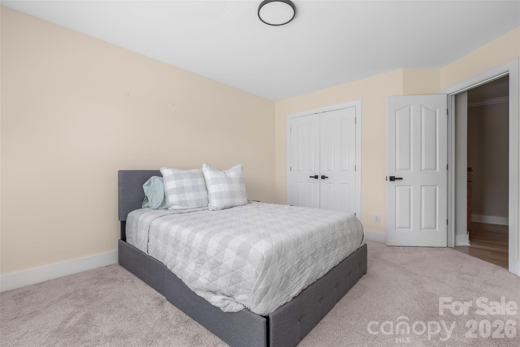 5434 Stallworth Drive — Charlotte