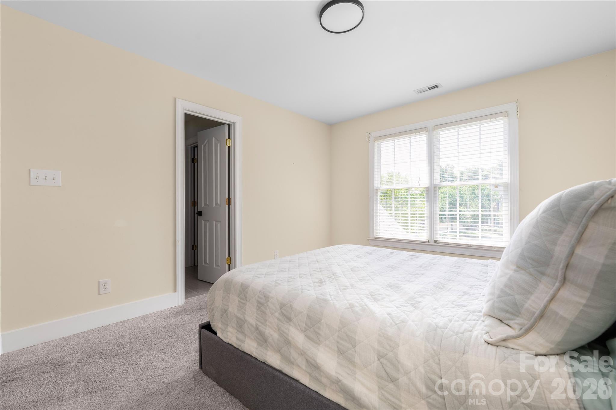 5434 Stallworth Drive — Charlotte