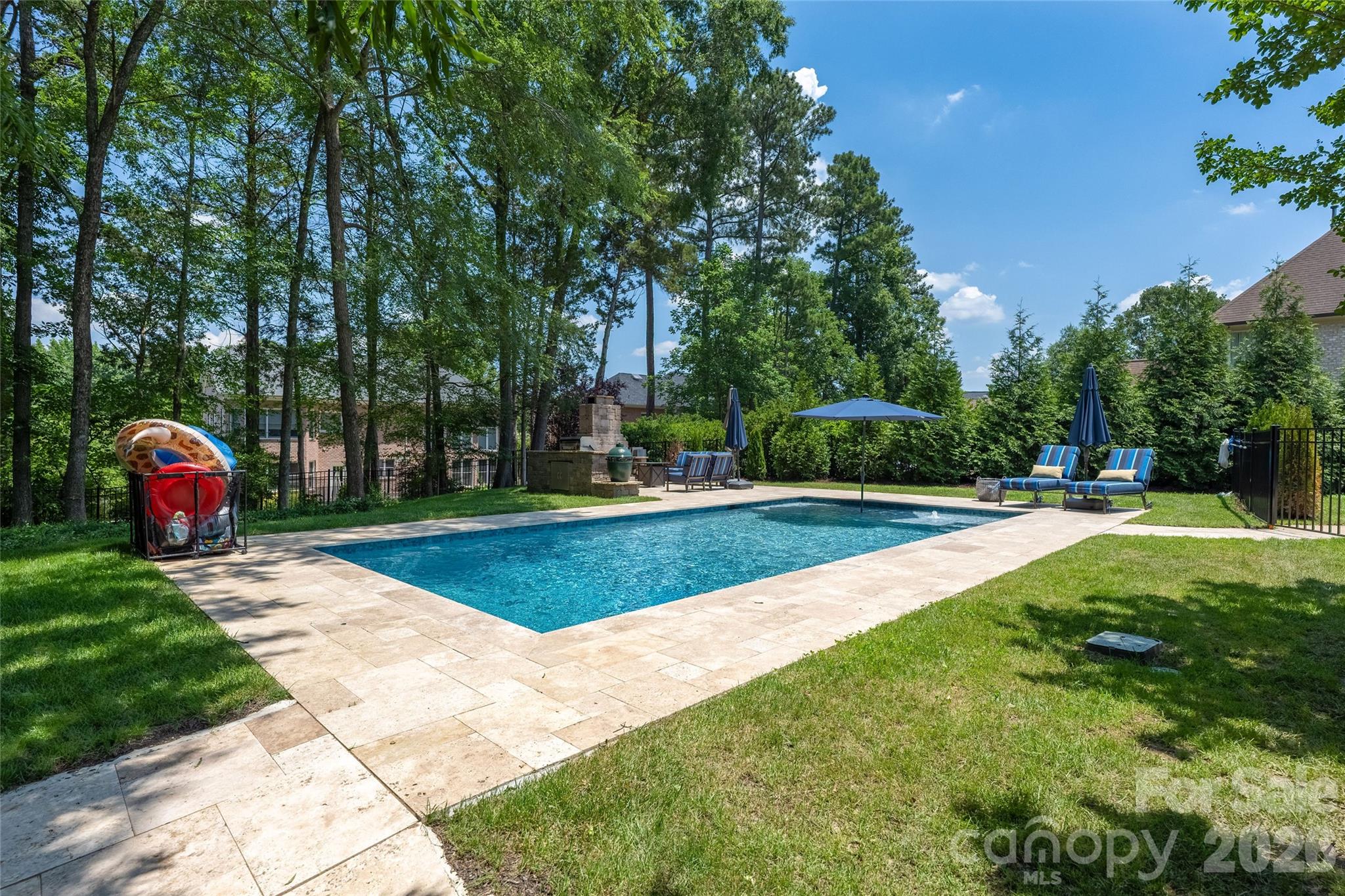 5434 Stallworth Drive — Charlotte