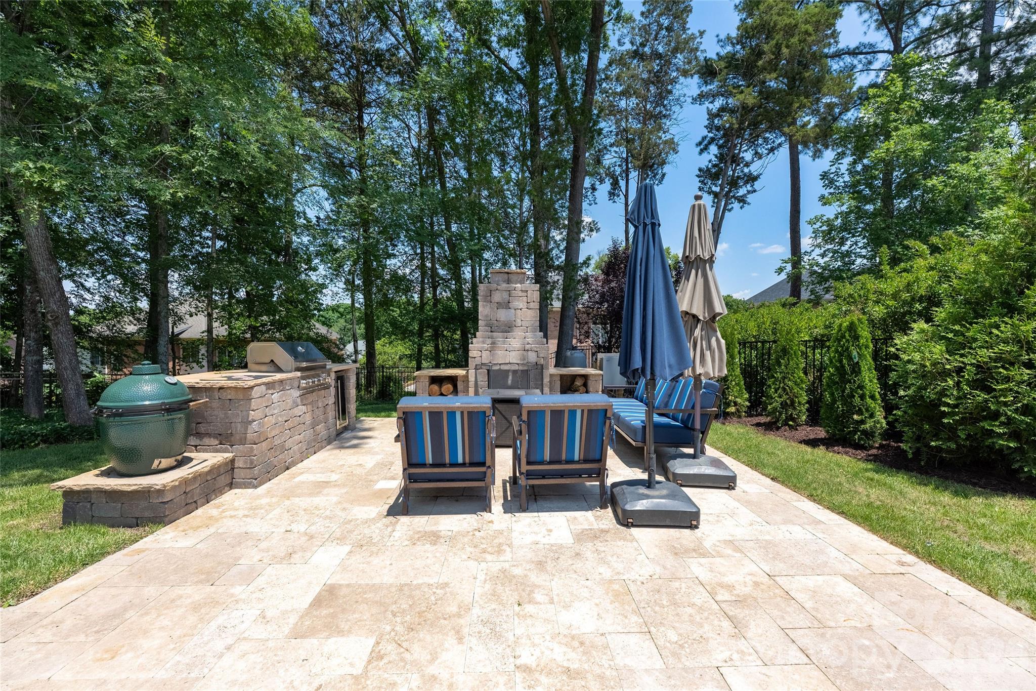 5434 Stallworth Drive — Charlotte