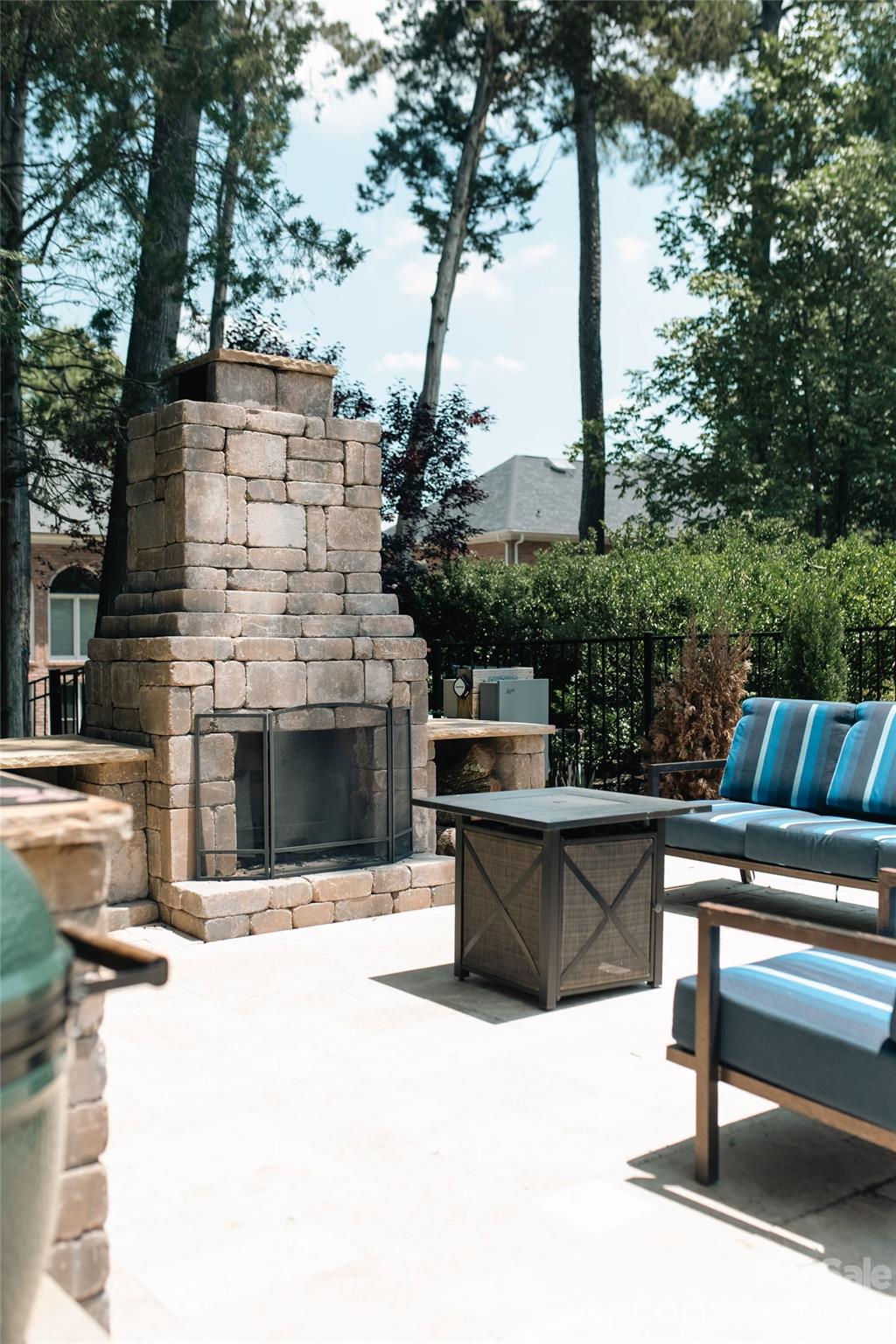 5434 Stallworth Drive — Charlotte