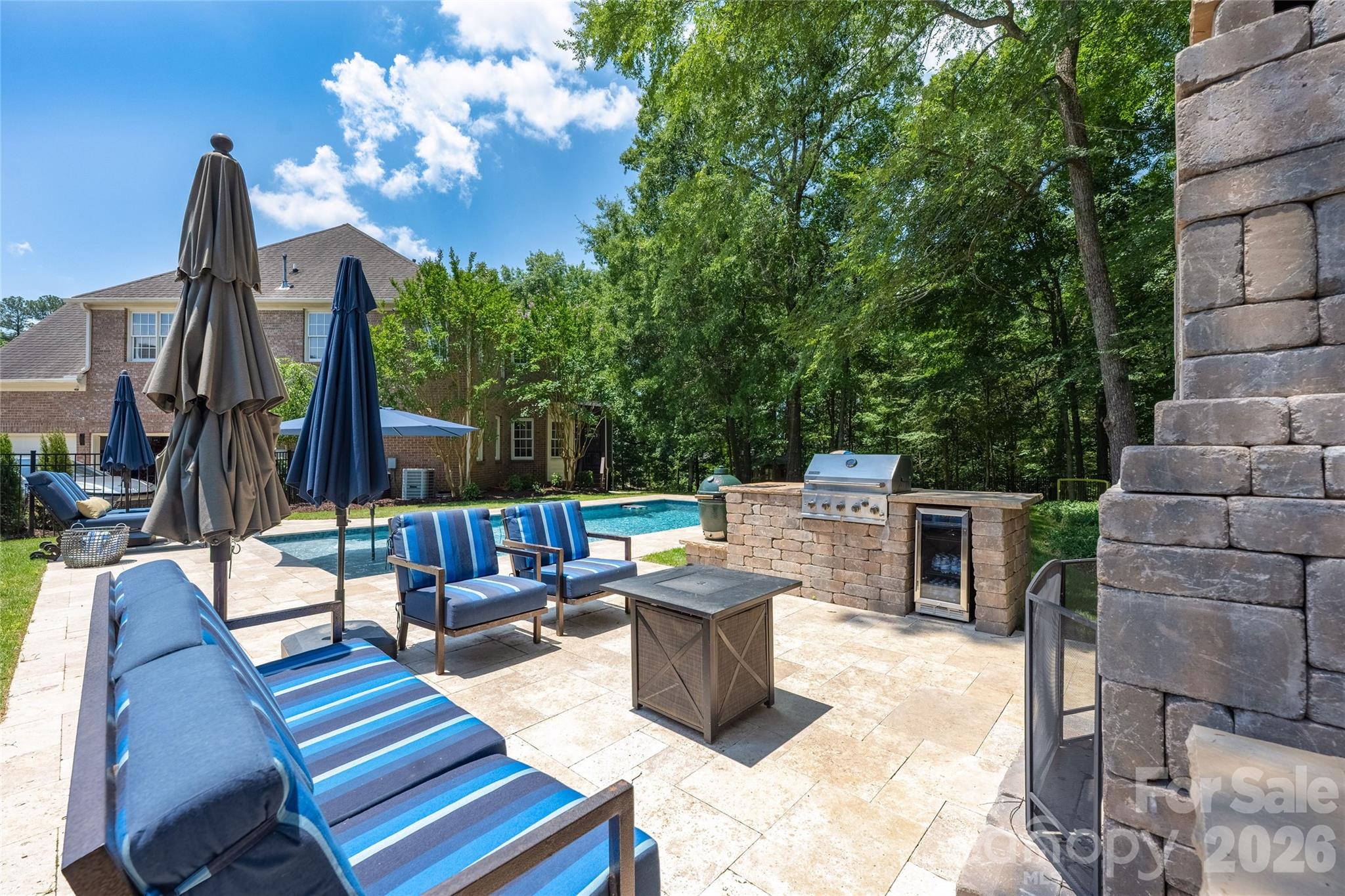 5434 Stallworth Drive — Charlotte