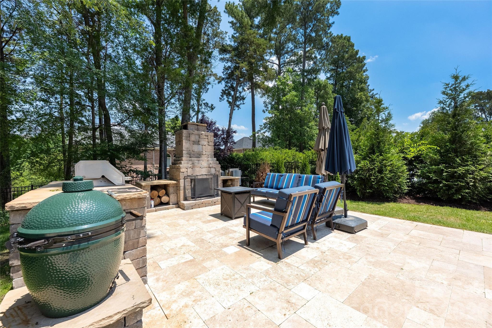 5434 Stallworth Drive — Charlotte