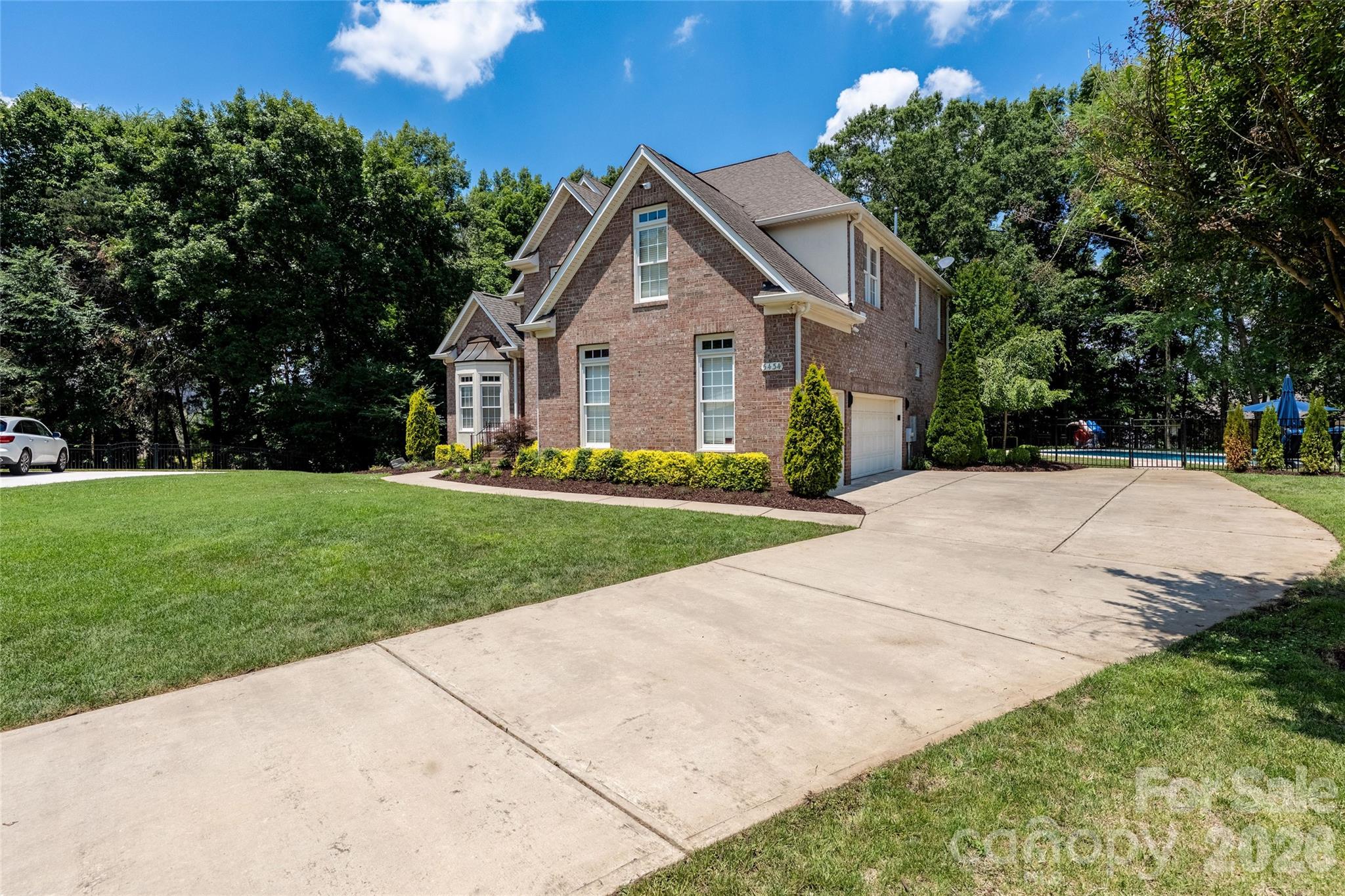 5434 Stallworth Drive — Charlotte