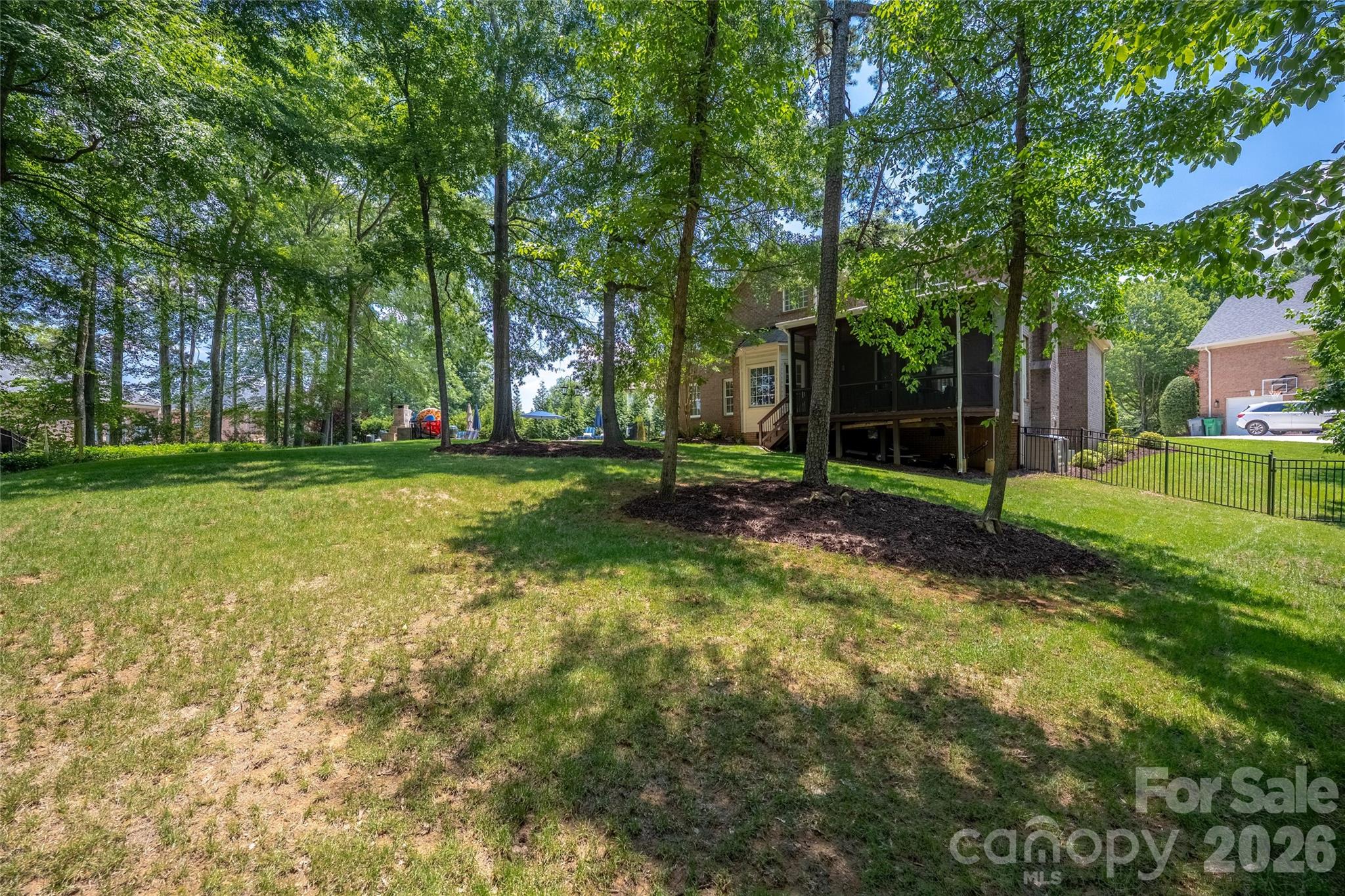 5434 Stallworth Drive — Charlotte