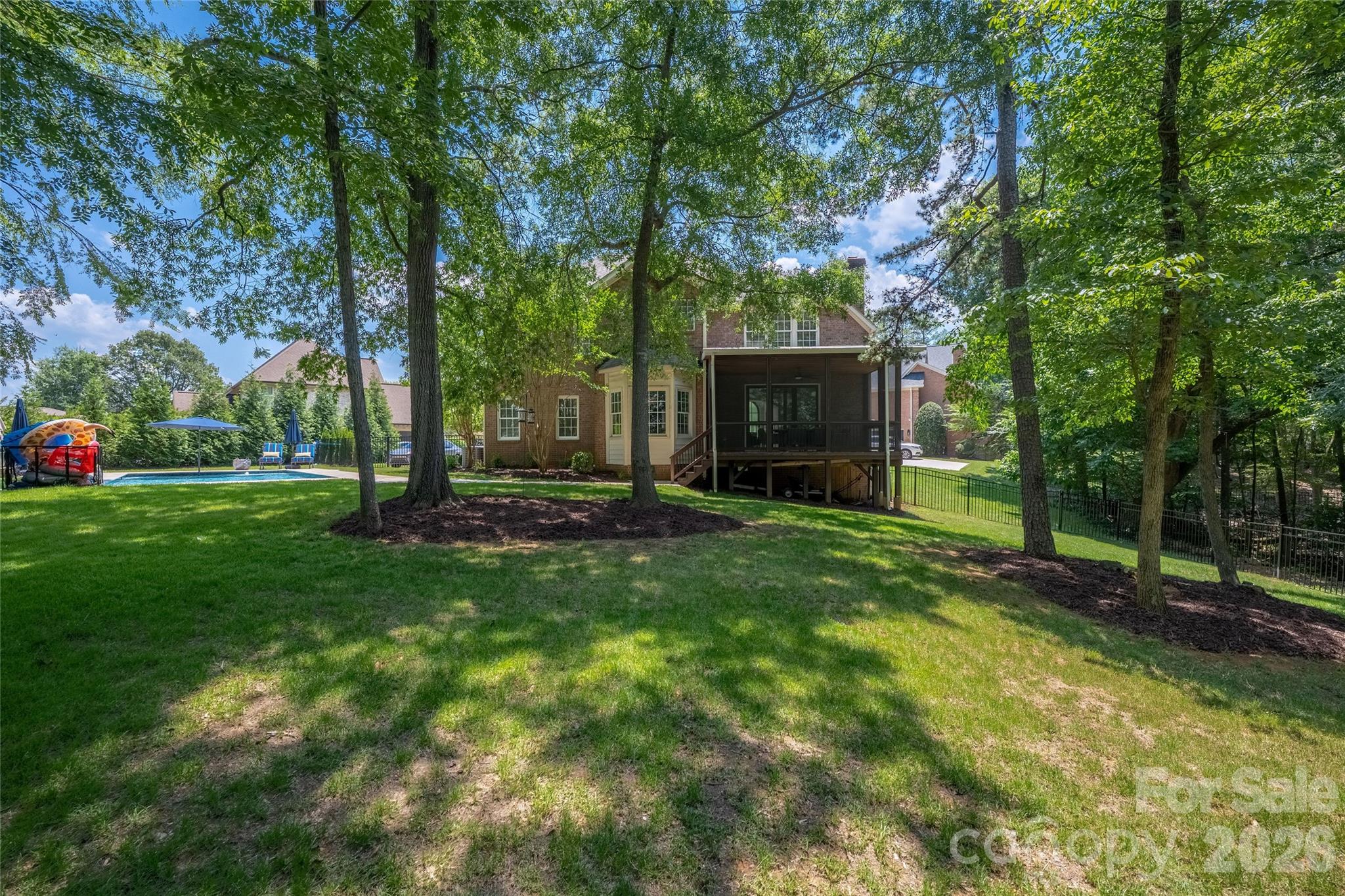 5434 Stallworth Drive — Charlotte