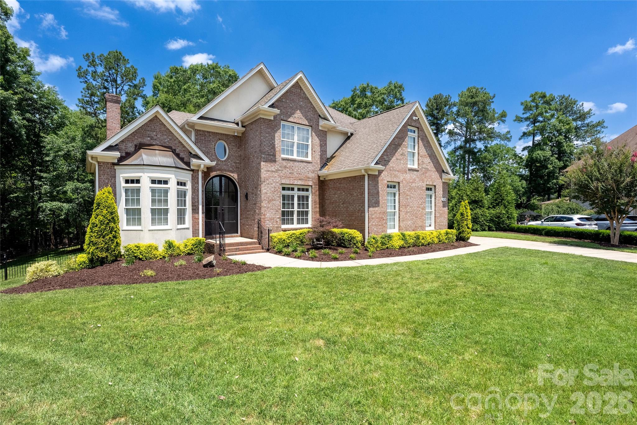 5434 Stallworth Drive — Charlotte
