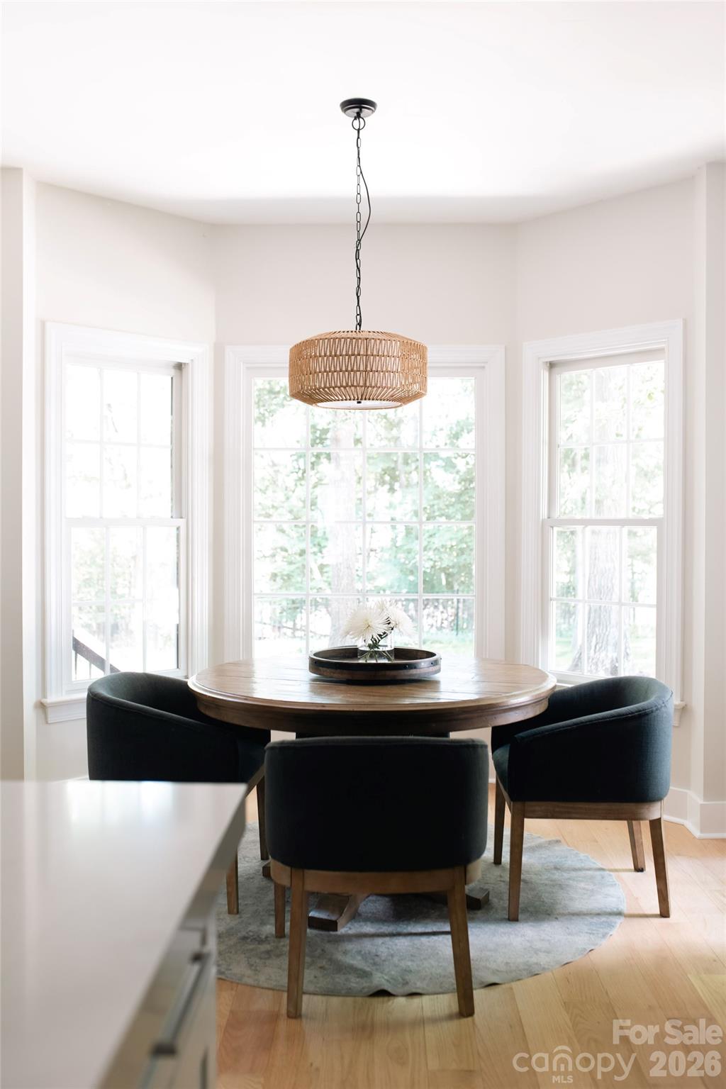 5434 Stallworth Drive — Charlotte