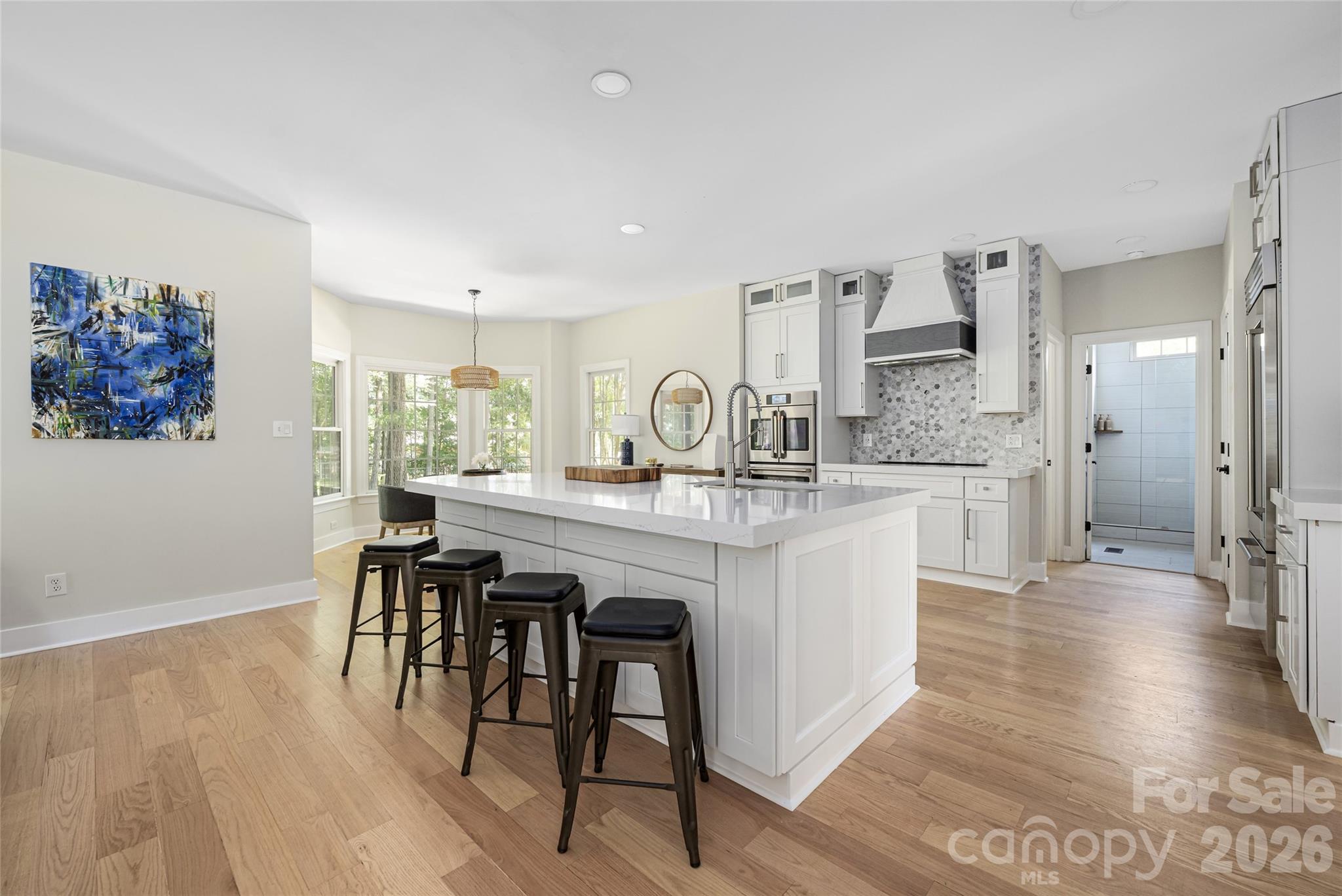 5434 Stallworth Drive — Charlotte
