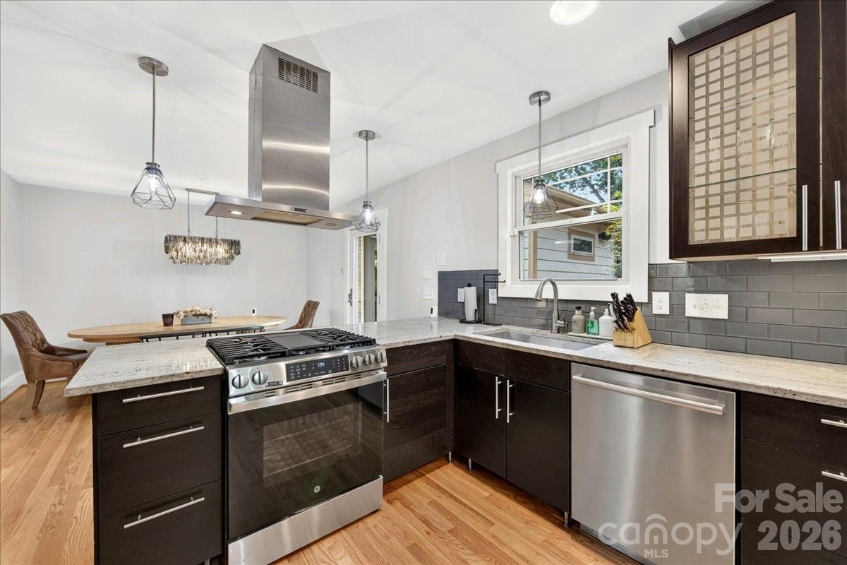 2120 Dalehurst Drive — Charlotte