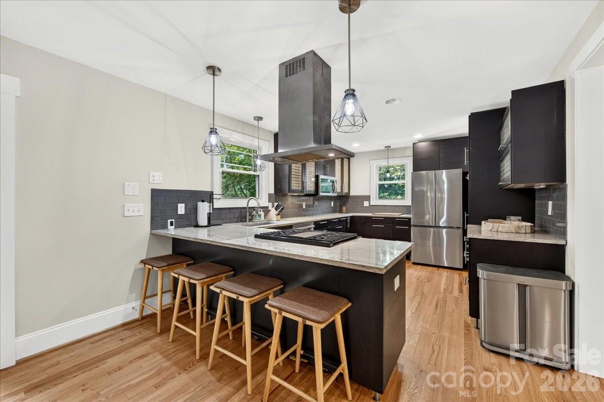 2120 Dalehurst Drive — Charlotte
