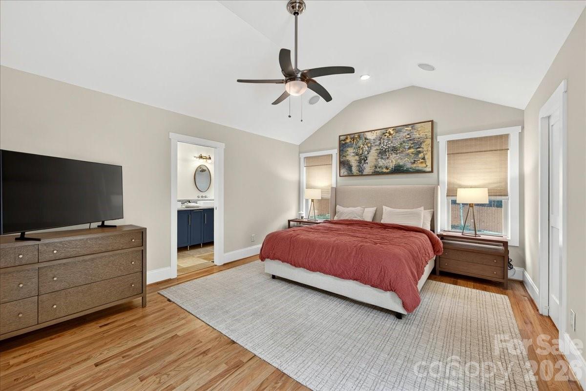 2120 Dalehurst Drive — Charlotte
