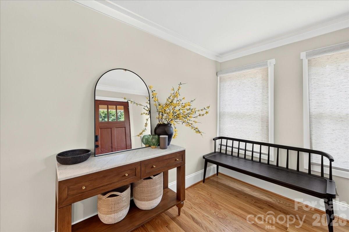 2120 Dalehurst Drive — Charlotte