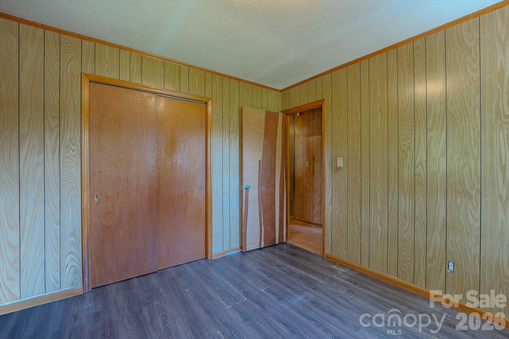 886 Pearidge Road — Bostic