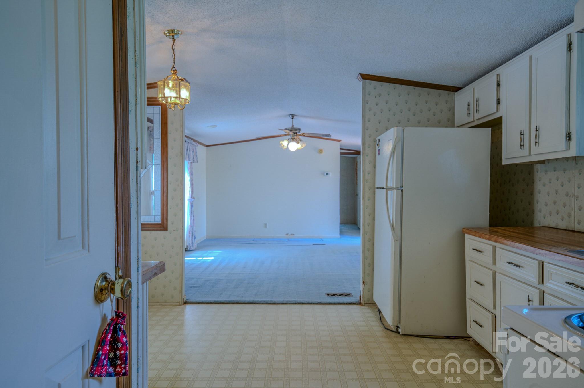 12 Sweet Birch Drive — Alexander