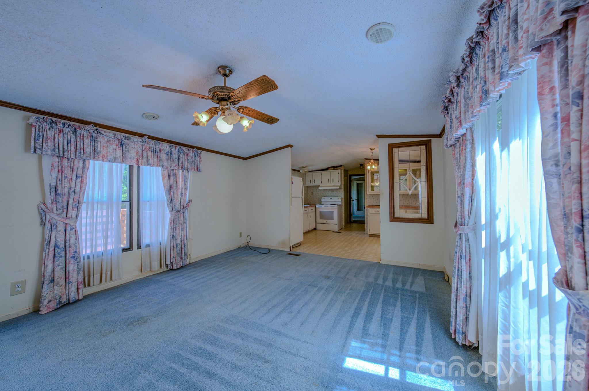 12 Sweet Birch Drive — Alexander
