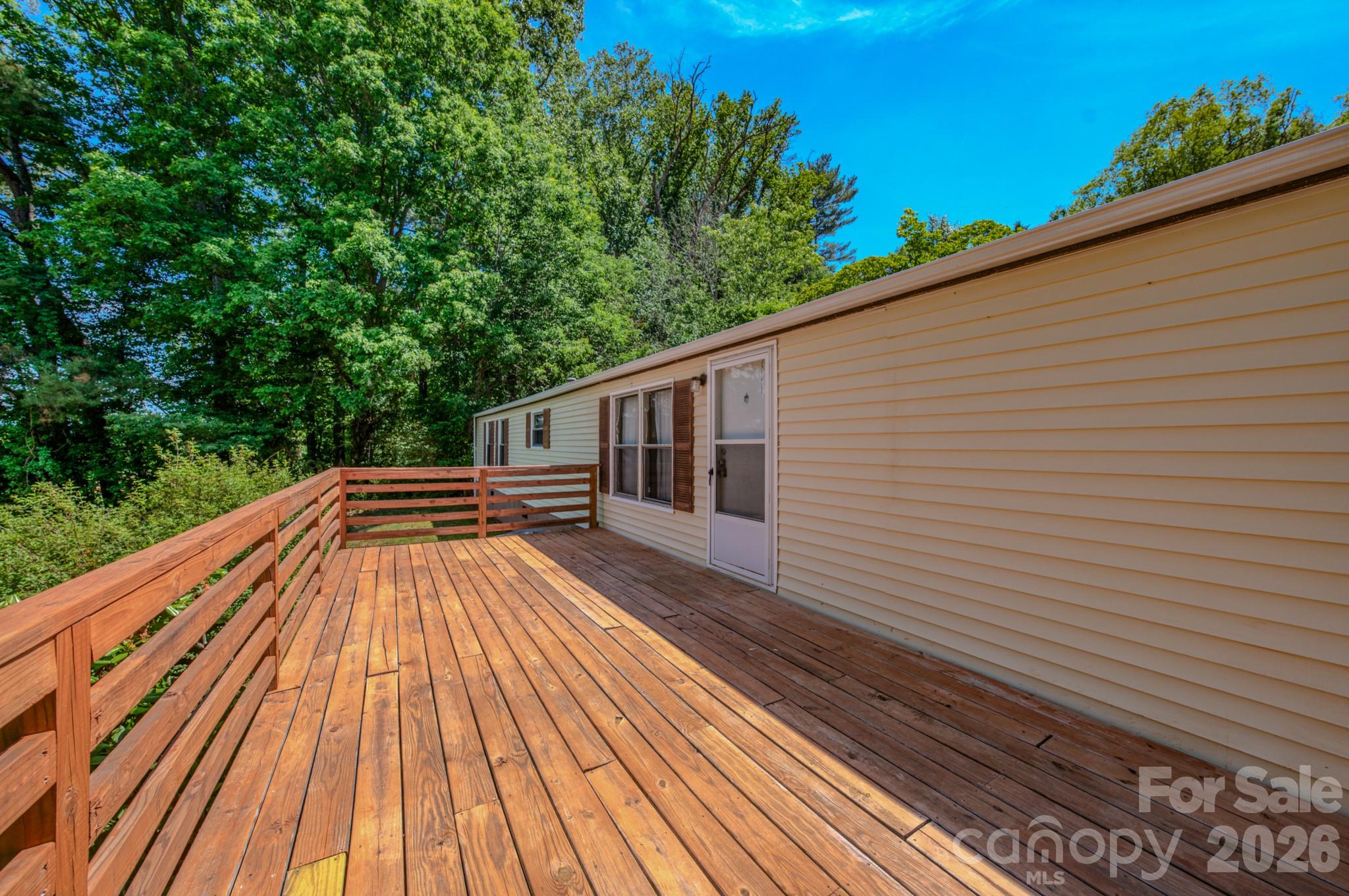 12 Sweet Birch Drive — Alexander