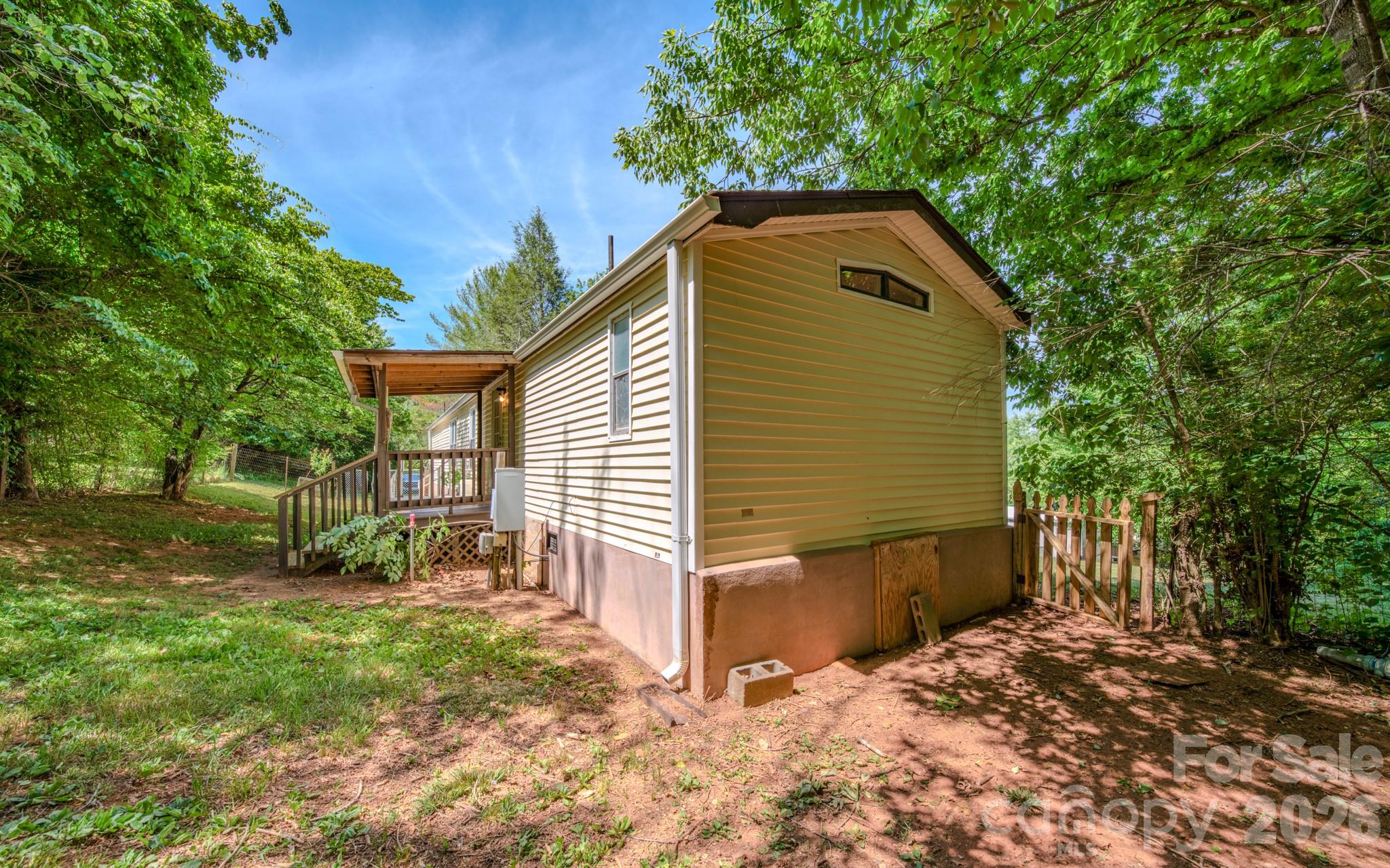 12 Sweet Birch Drive — Alexander