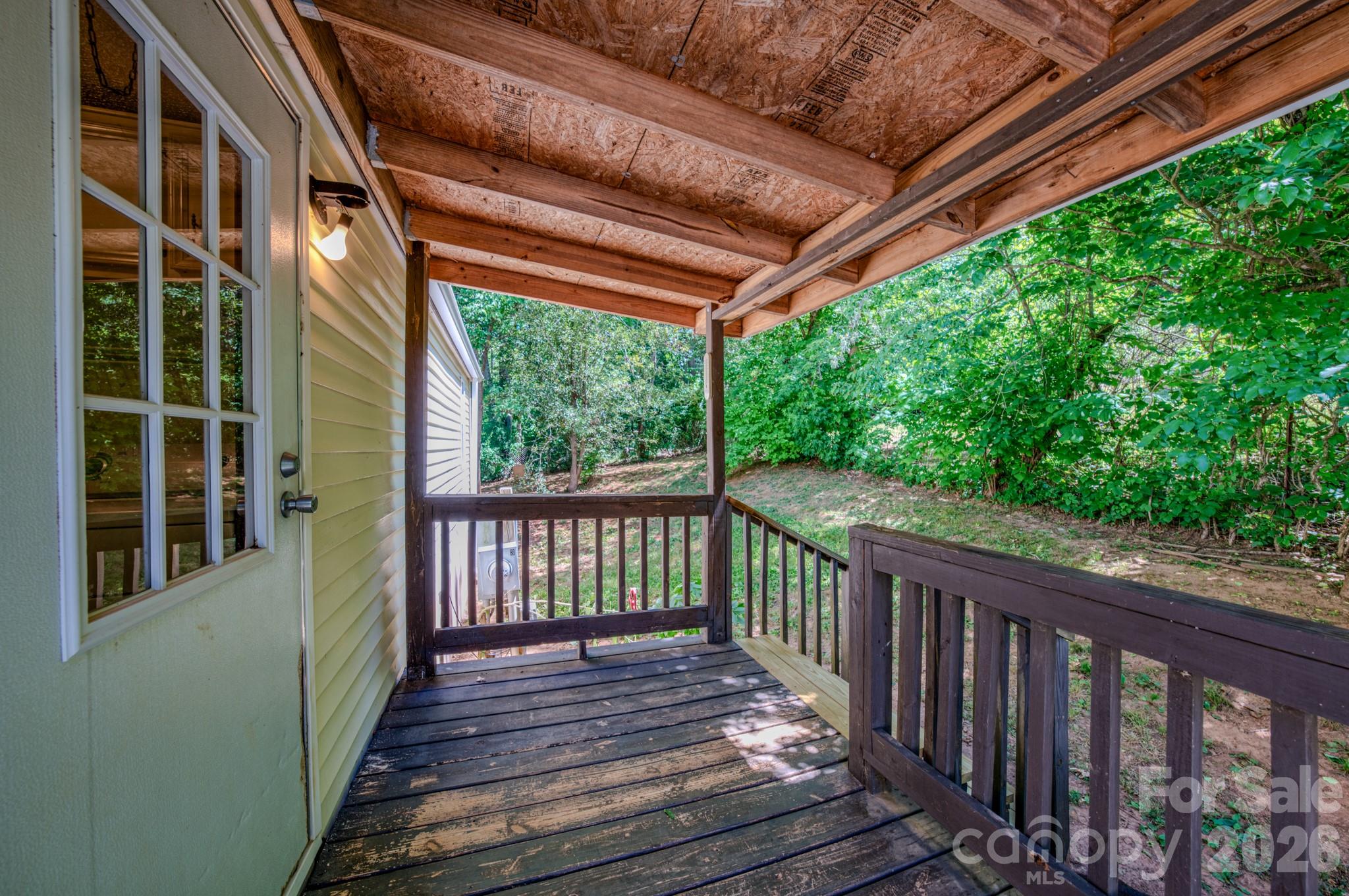 12 Sweet Birch Drive — Alexander