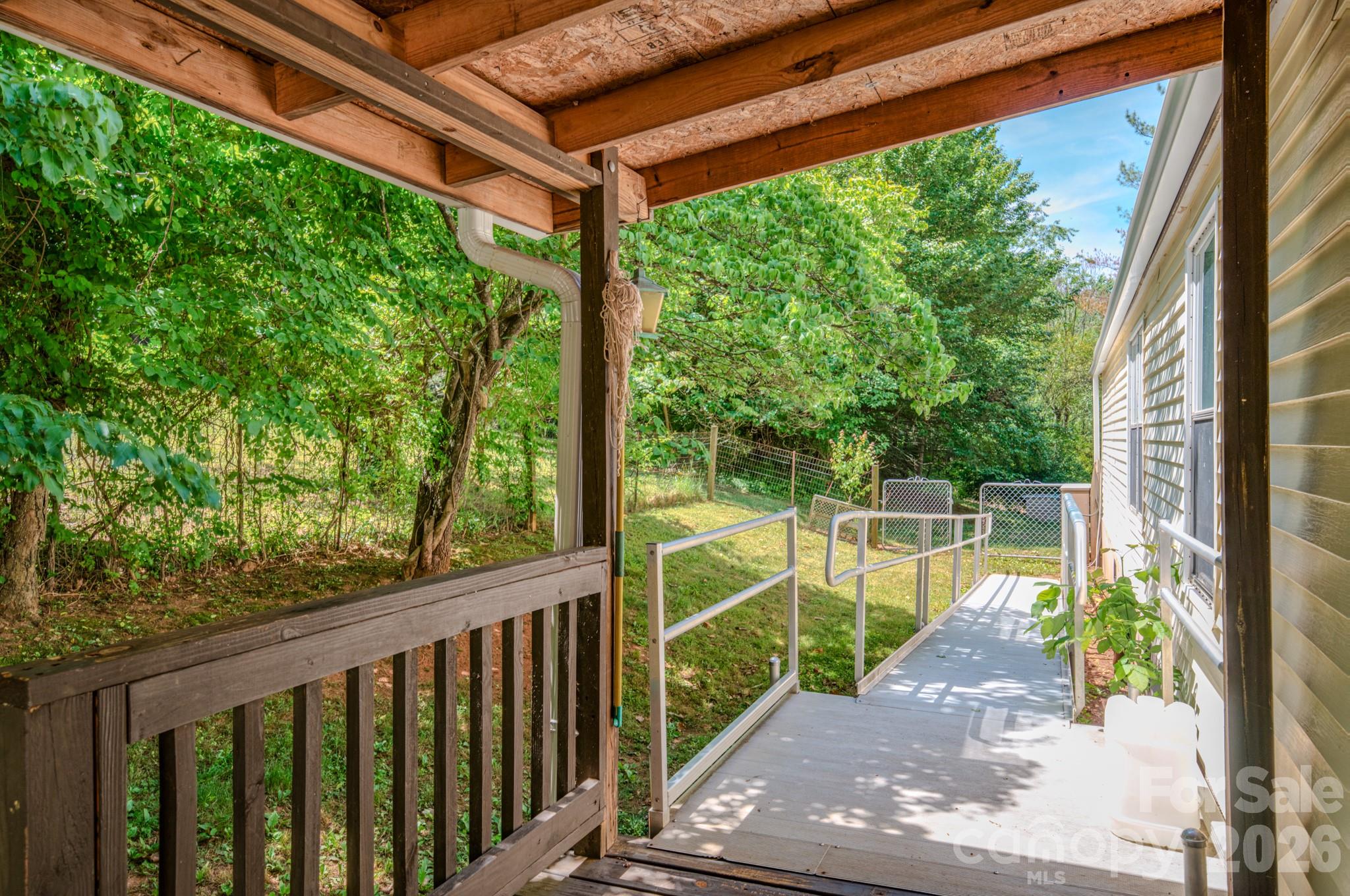 12 Sweet Birch Drive — Alexander