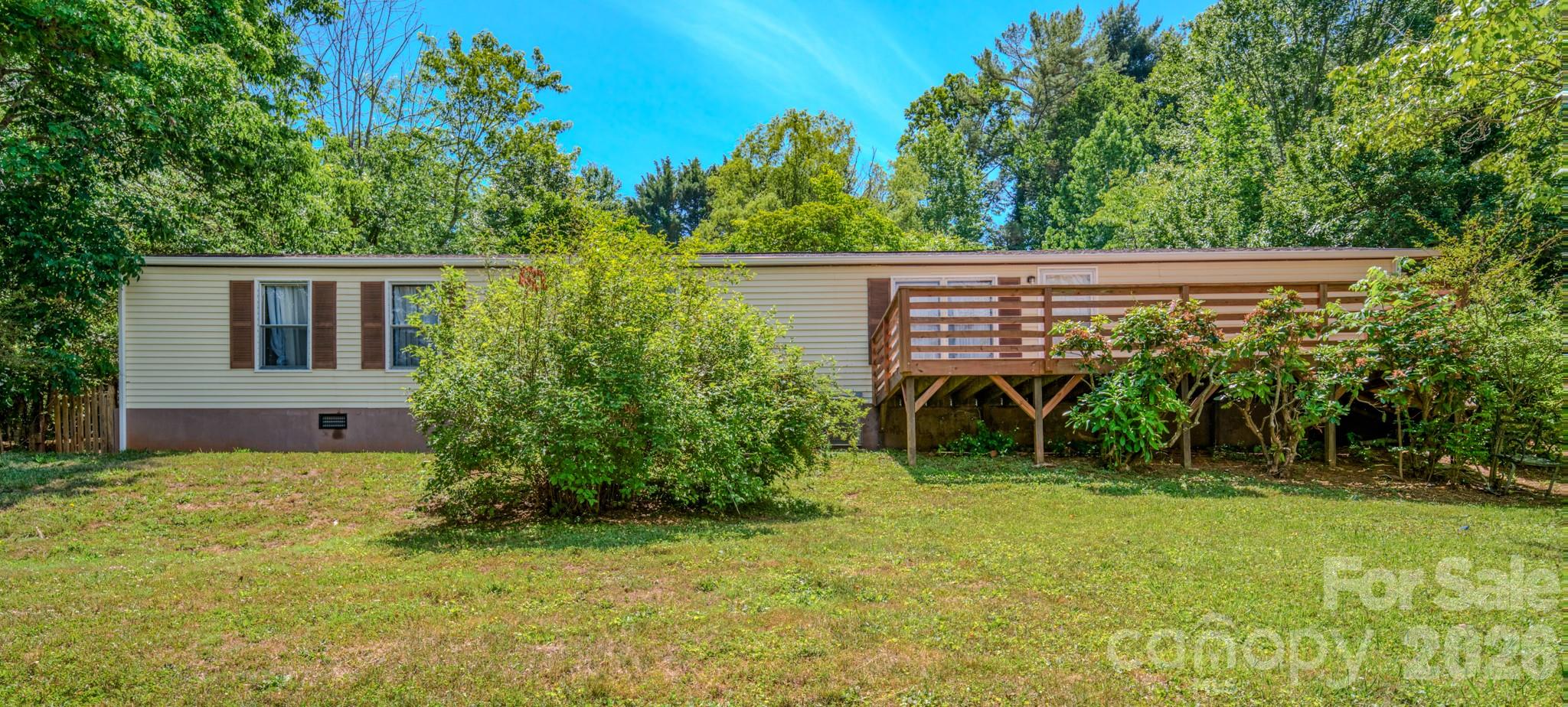 12 Sweet Birch Drive — Alexander