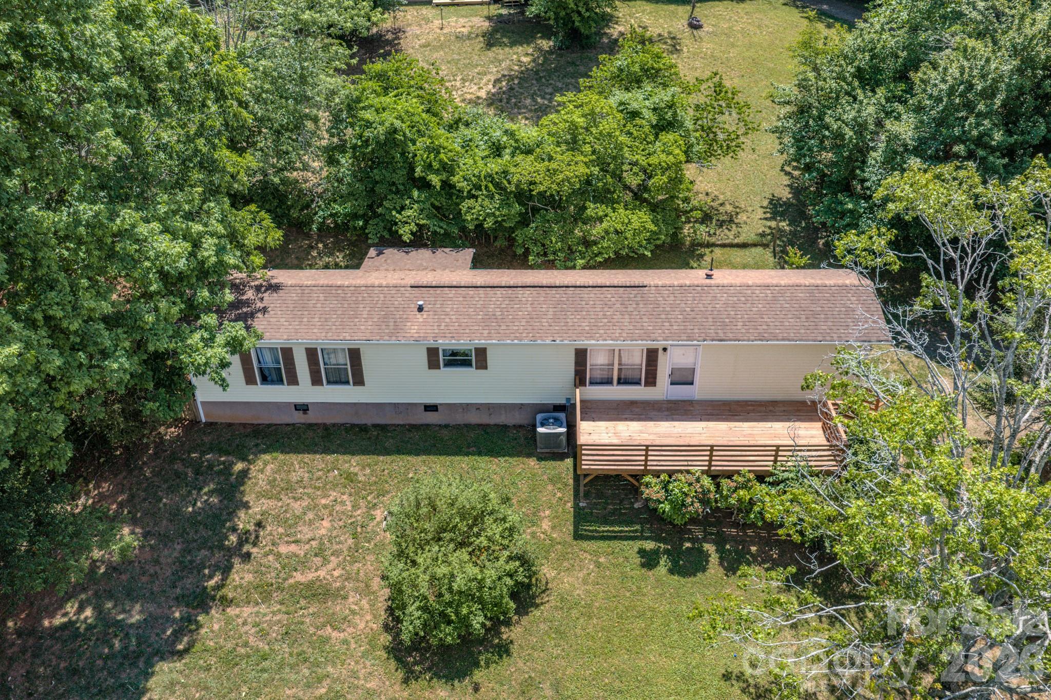 12 Sweet Birch Drive — Alexander