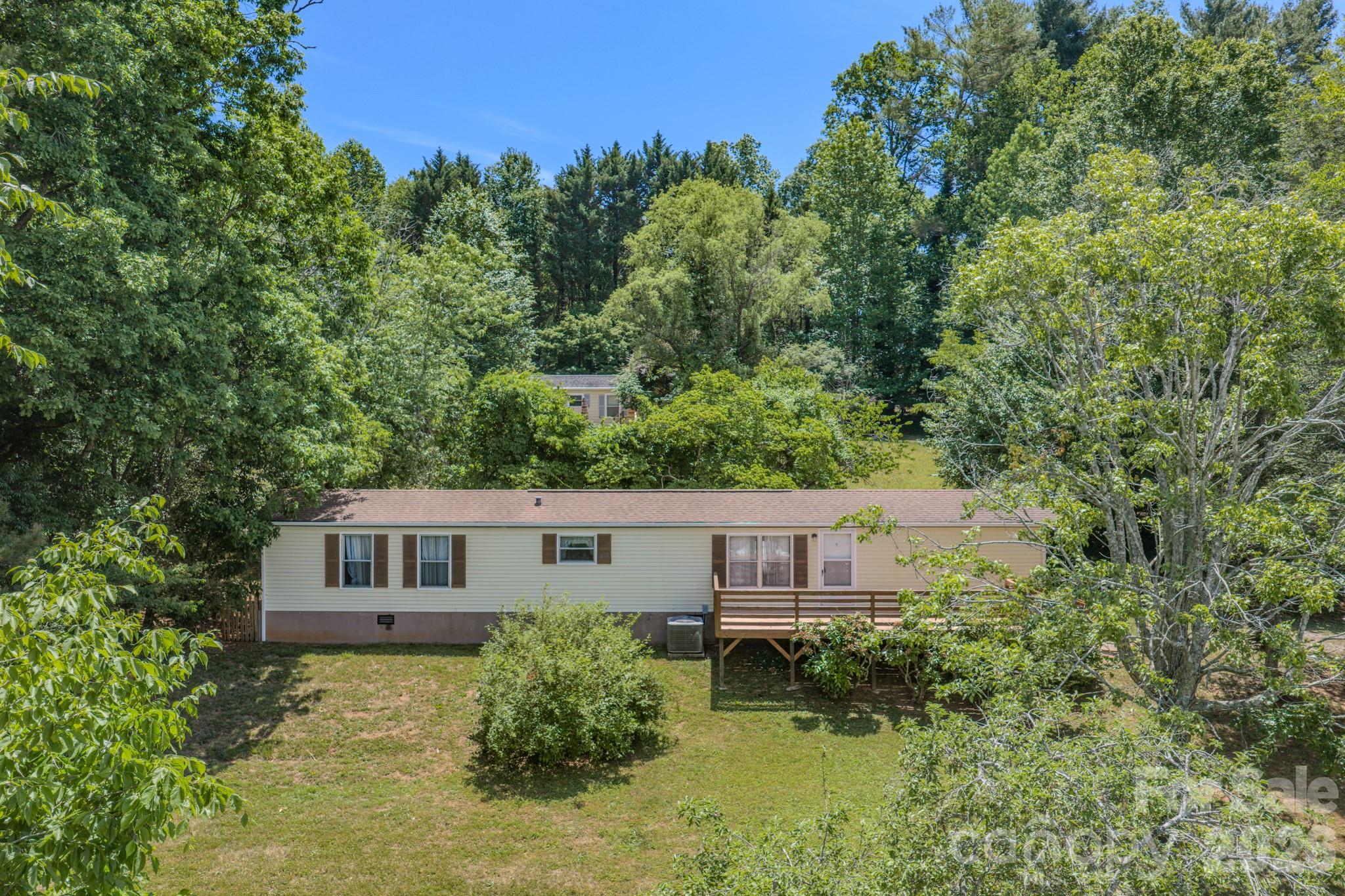 12 Sweet Birch Drive — Alexander