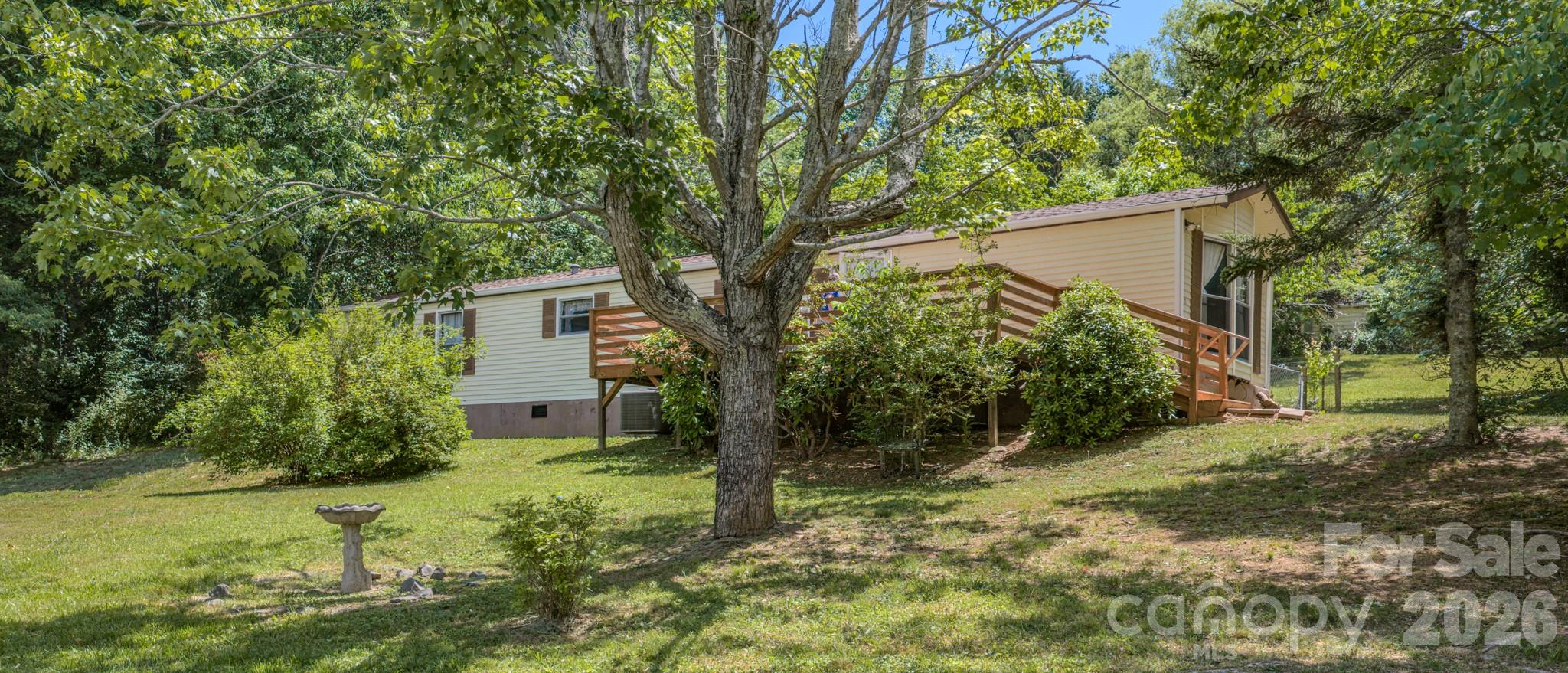 12 Sweet Birch Drive — Alexander