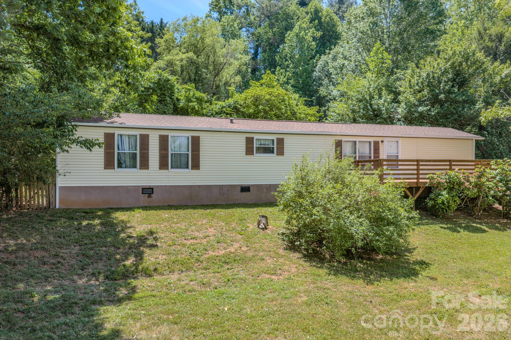 12 Sweet Birch Drive — Alexander