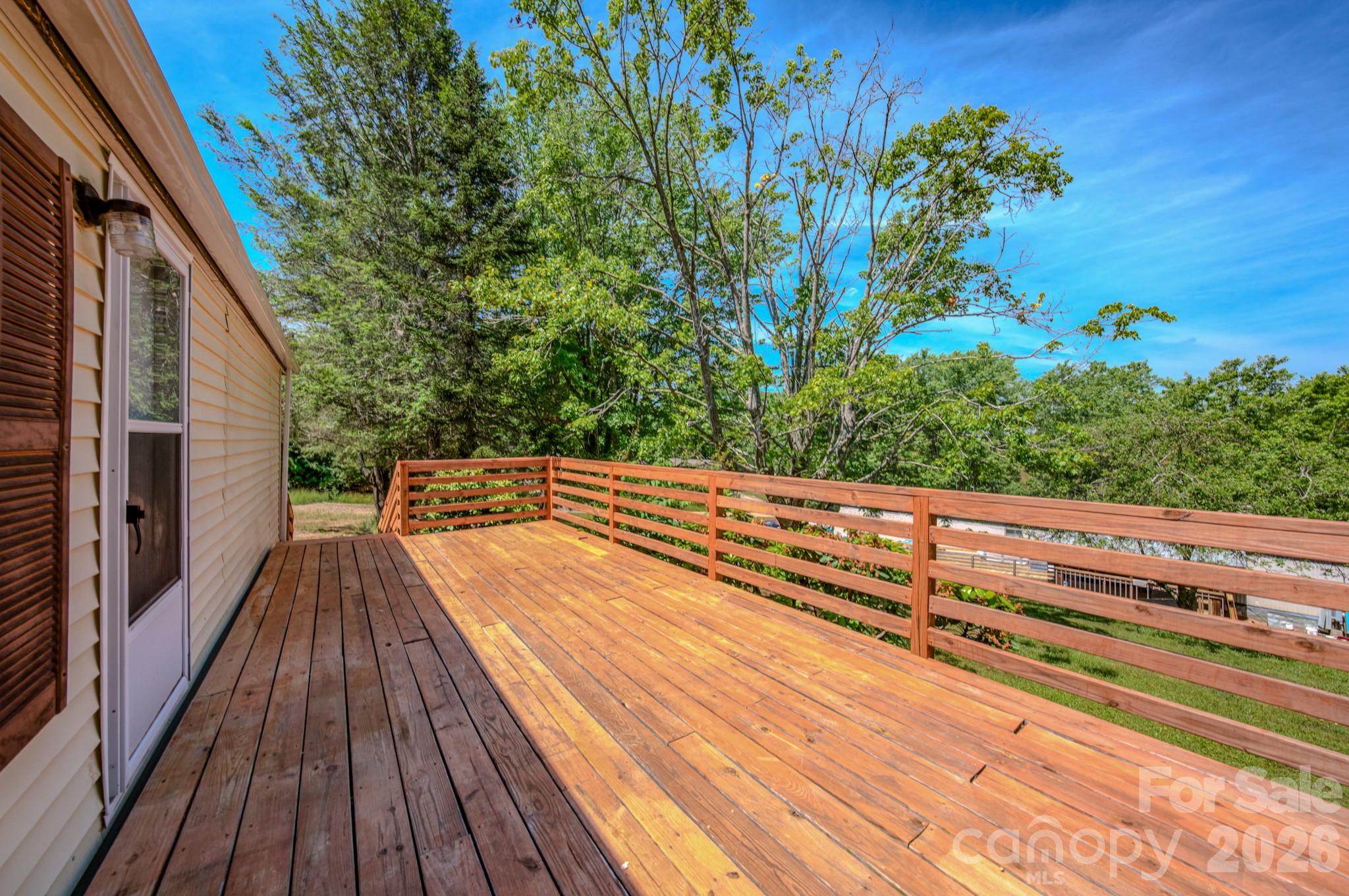 12 Sweet Birch Drive — Alexander