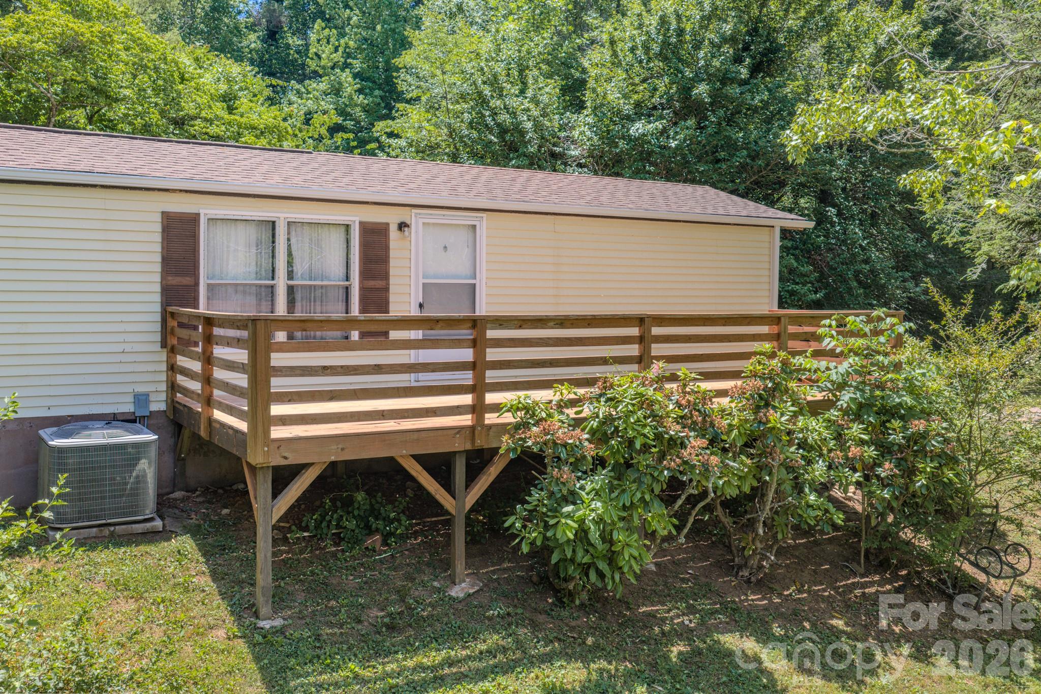 12 Sweet Birch Drive — Alexander
