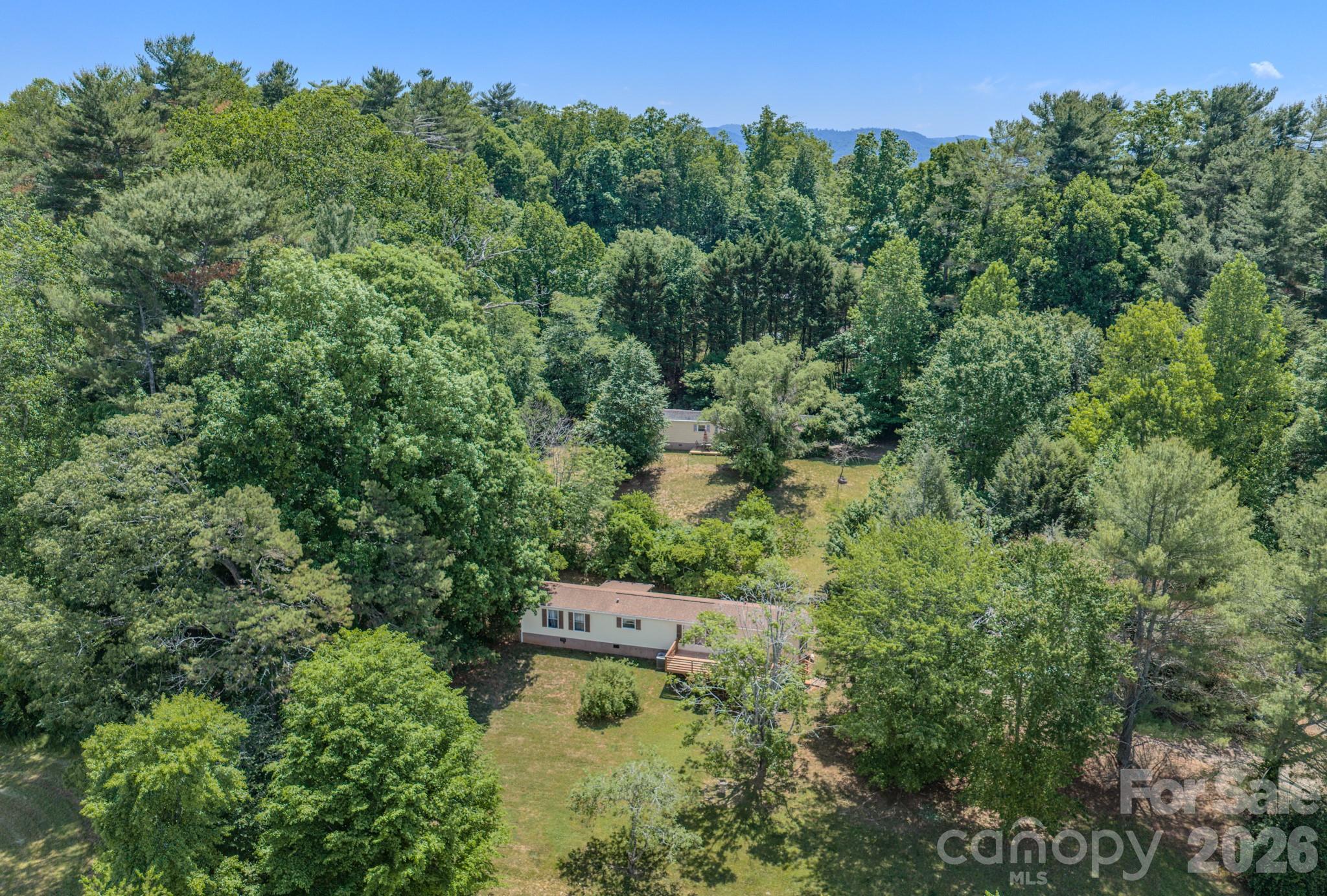 12 Sweet Birch Drive — Alexander