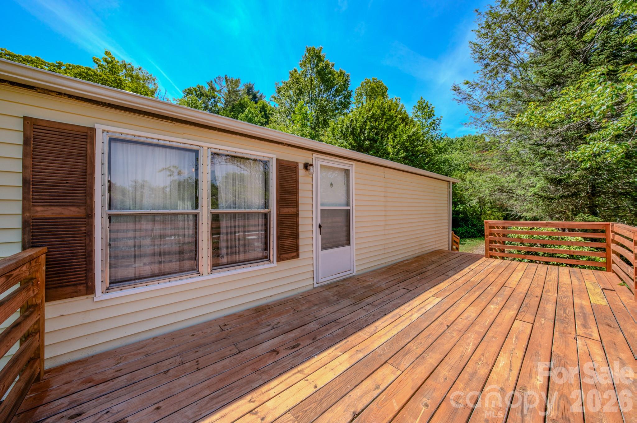 12 Sweet Birch Drive — Alexander