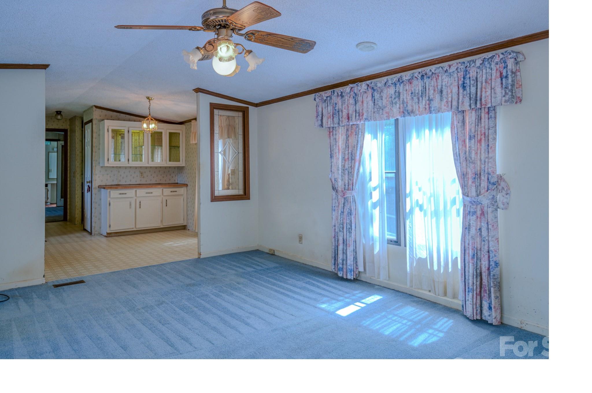 12 Sweet Birch Drive — Alexander