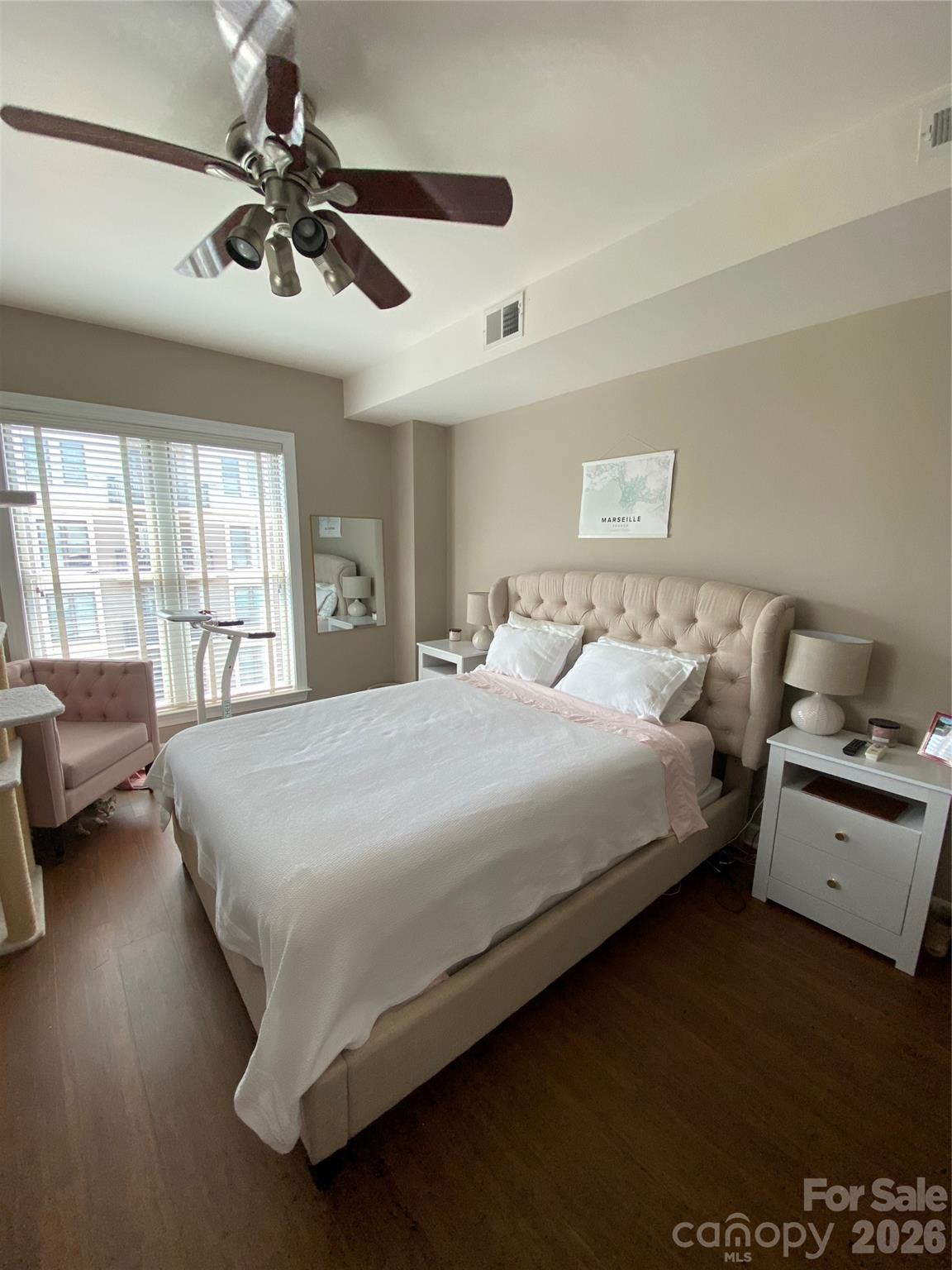 718 W Trade Street #707 — Charlotte