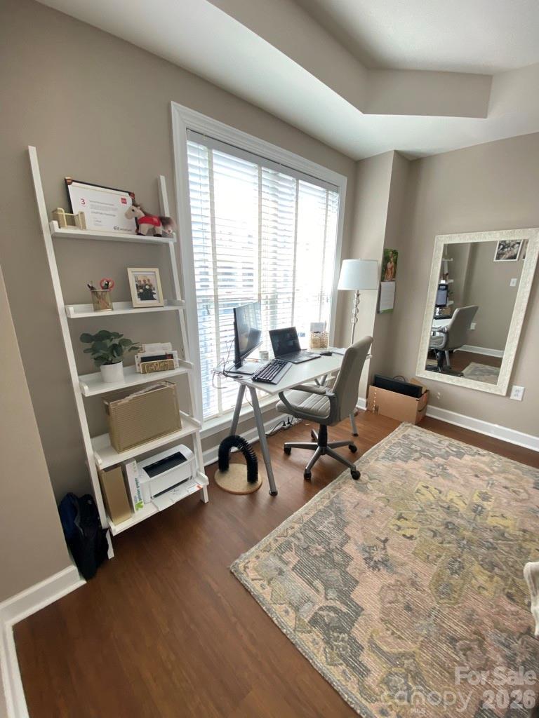 718 W Trade Street #707 — Charlotte