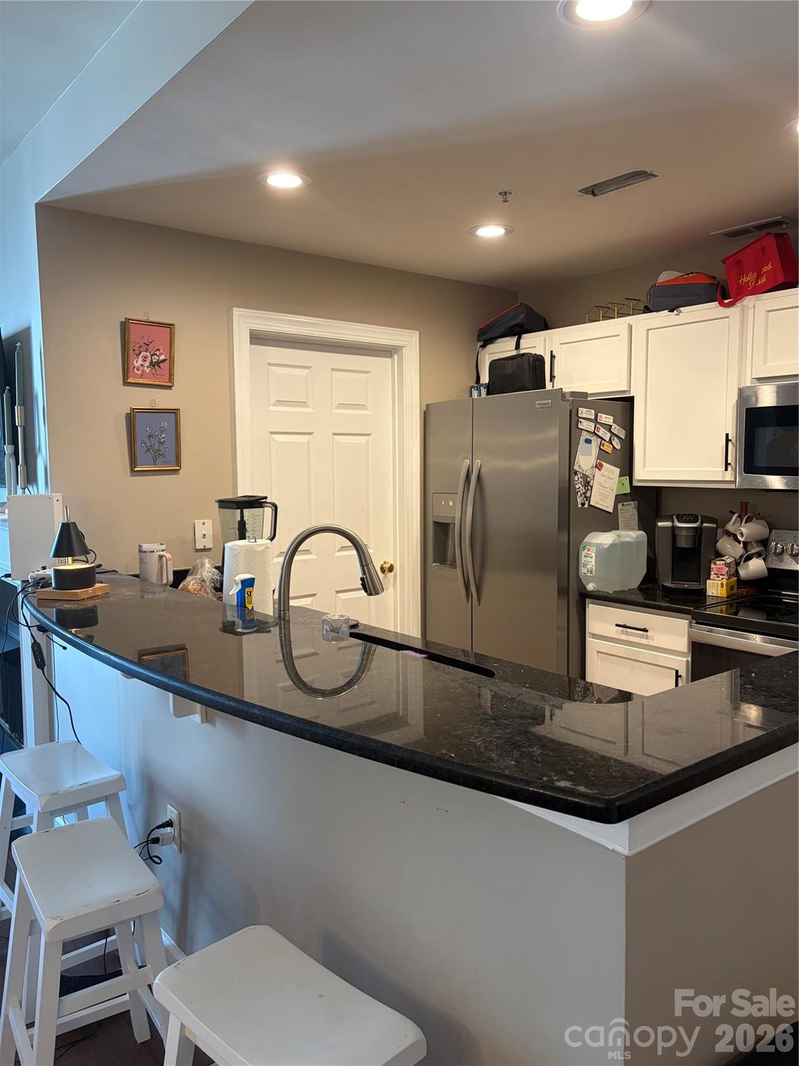 718 W Trade Street #707 — Charlotte