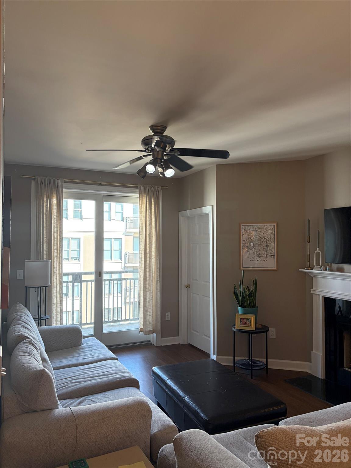 718 W Trade Street #707 — Charlotte