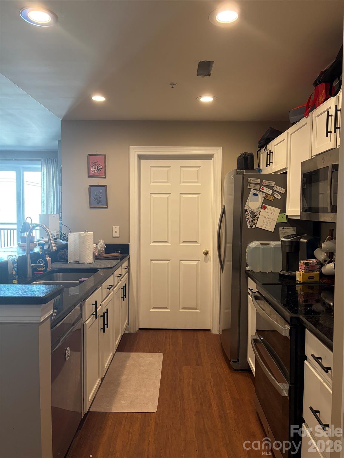 718 W Trade Street #707 — Charlotte
