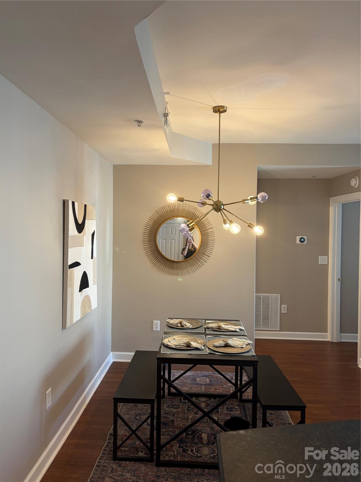 718 W Trade Street #707 — Charlotte