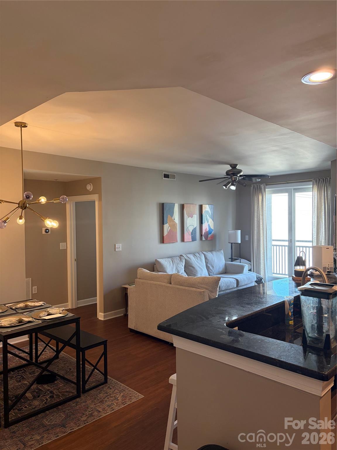 718 W Trade Street #707 — Charlotte