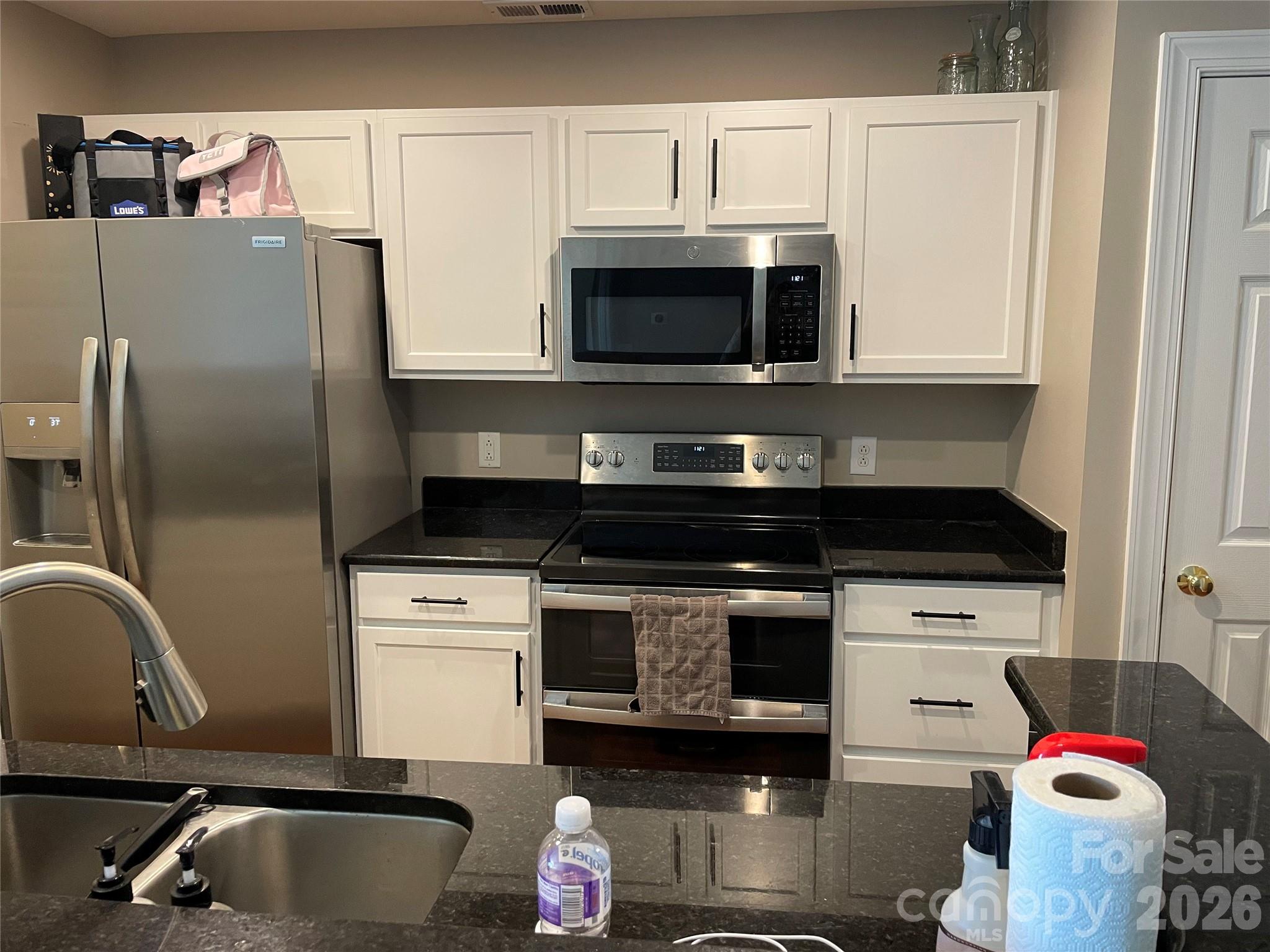 718 W Trade Street #707 — Charlotte