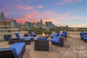 718 W Trade Street #707 — Charlotte