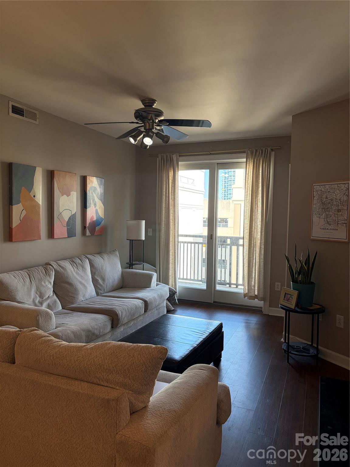 718 W Trade Street #707 — Charlotte