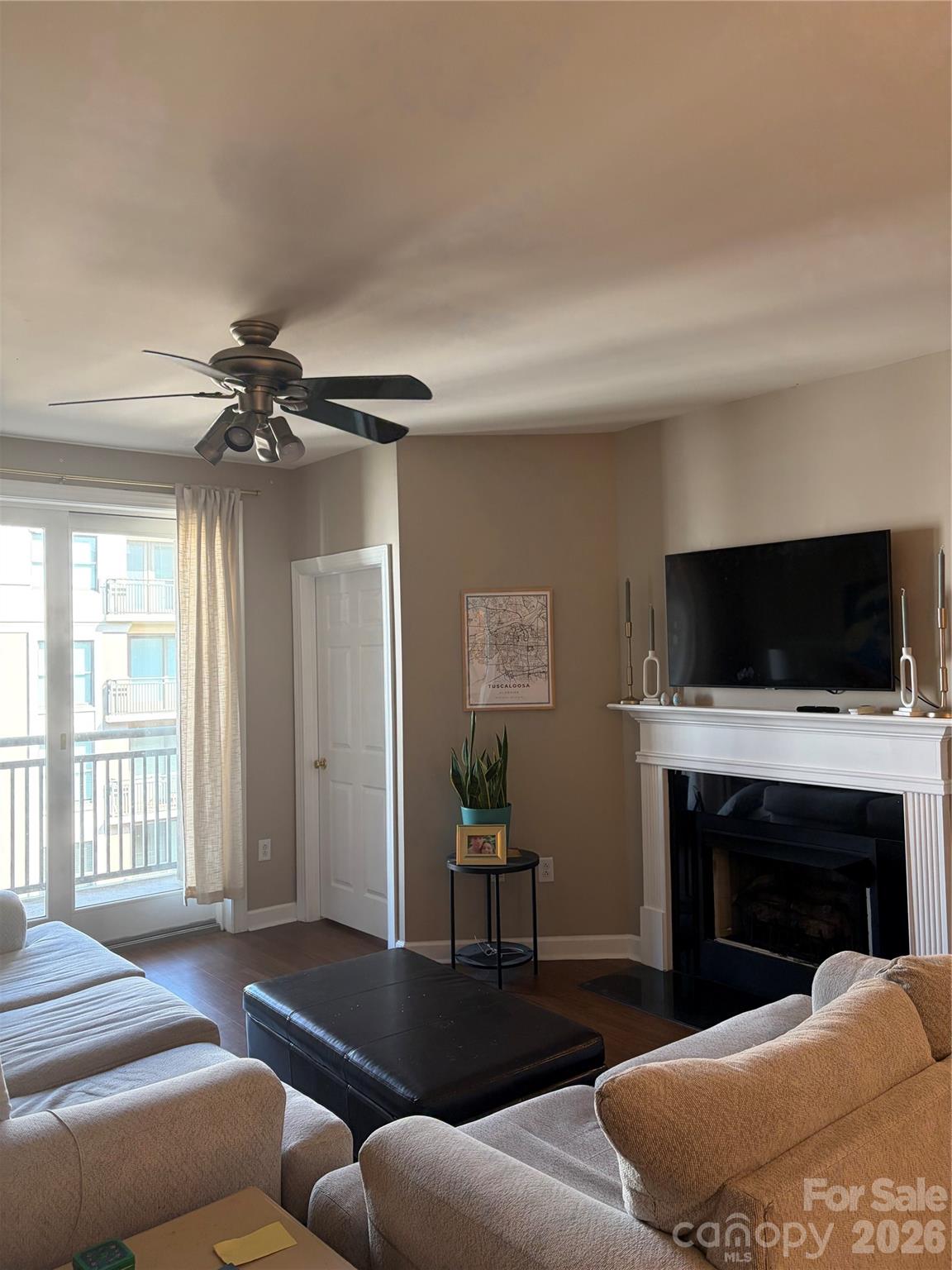 718 W Trade Street #707 — Charlotte