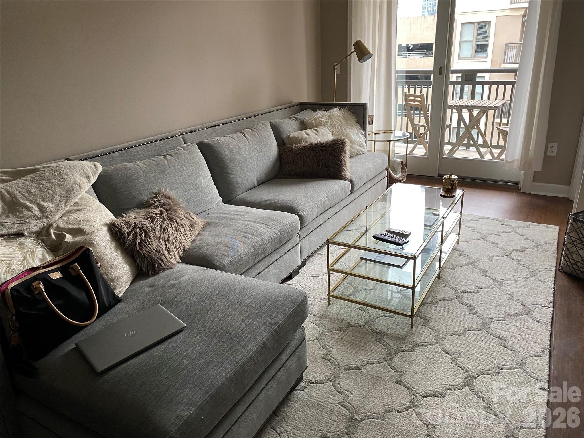 718 W Trade Street #707 — Charlotte