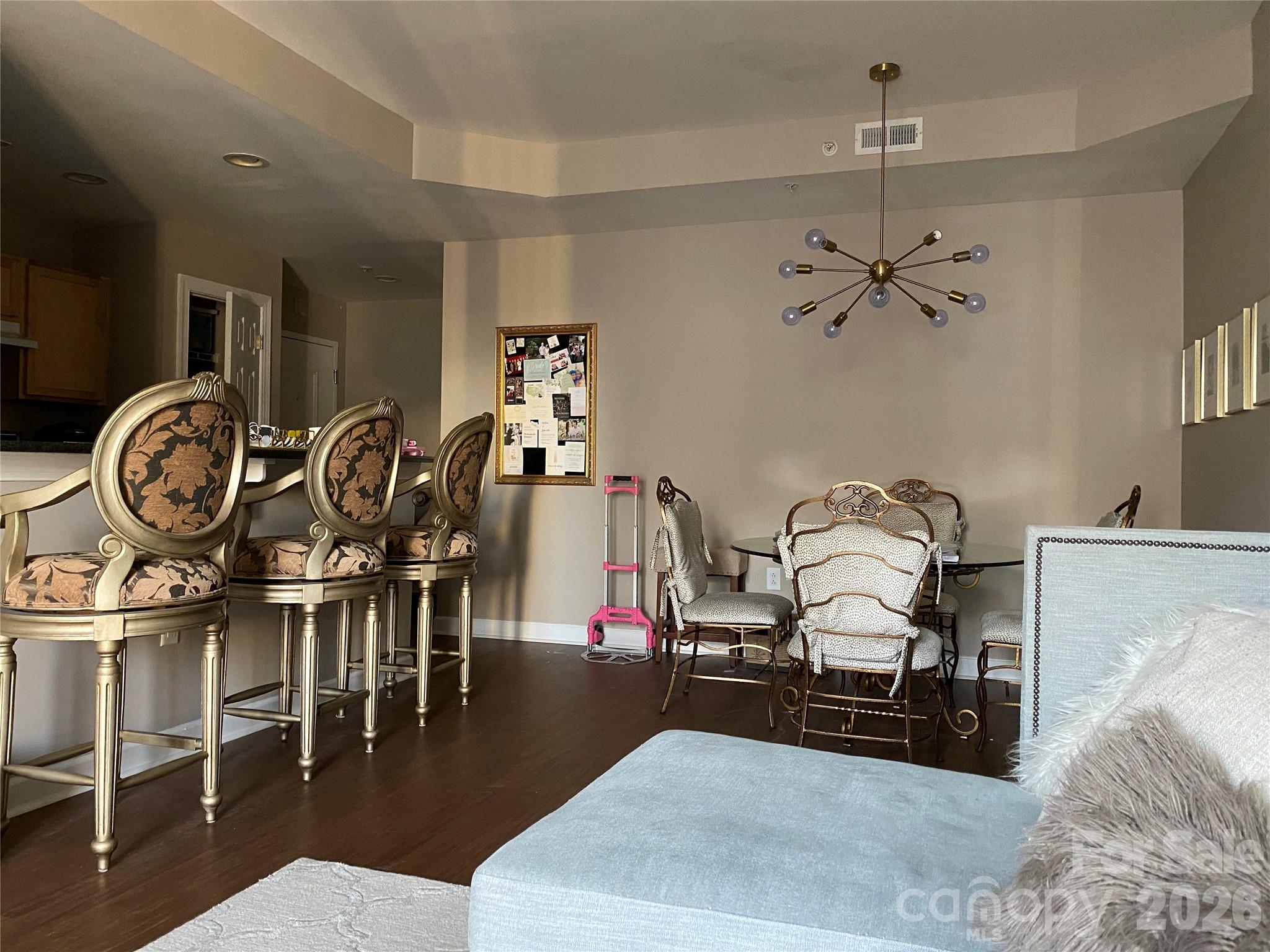 718 W Trade Street #707 — Charlotte