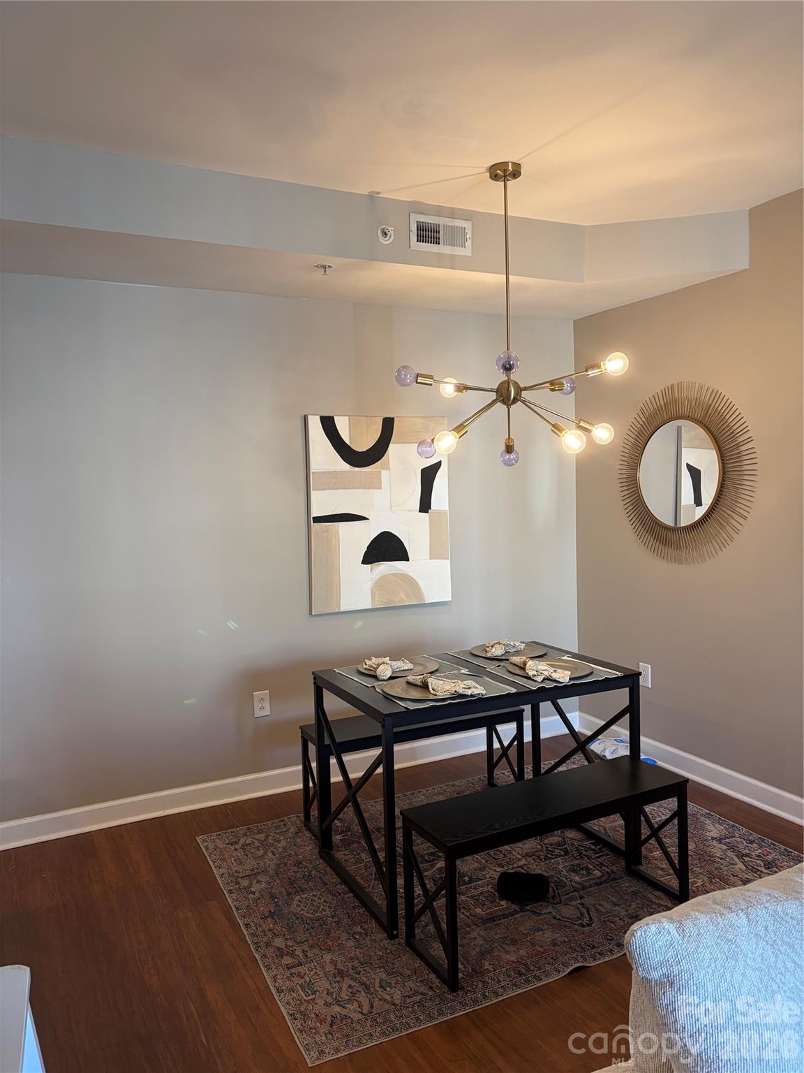 718 W Trade Street #707 — Charlotte