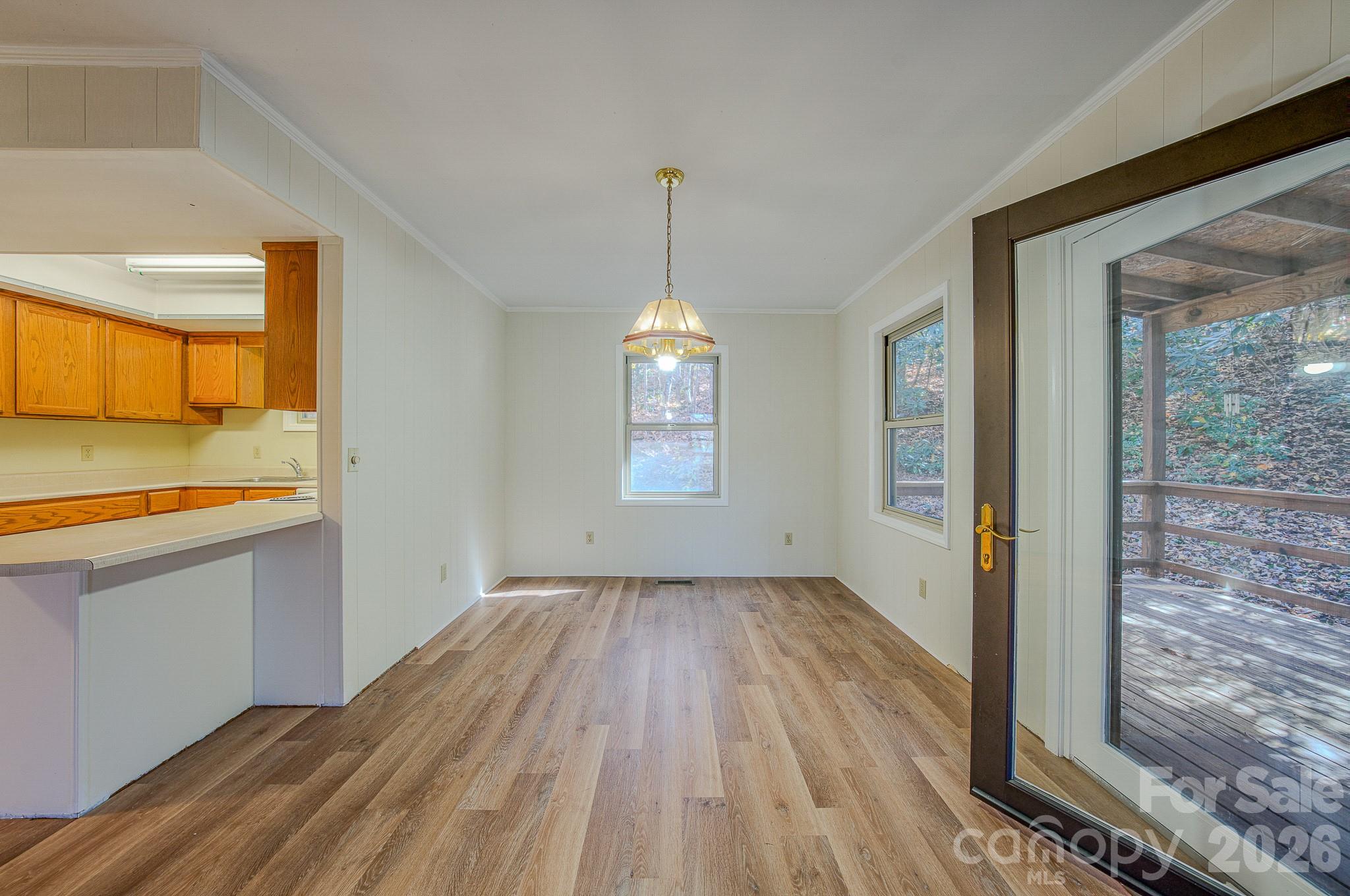 410 Avena Road — Black Mountain