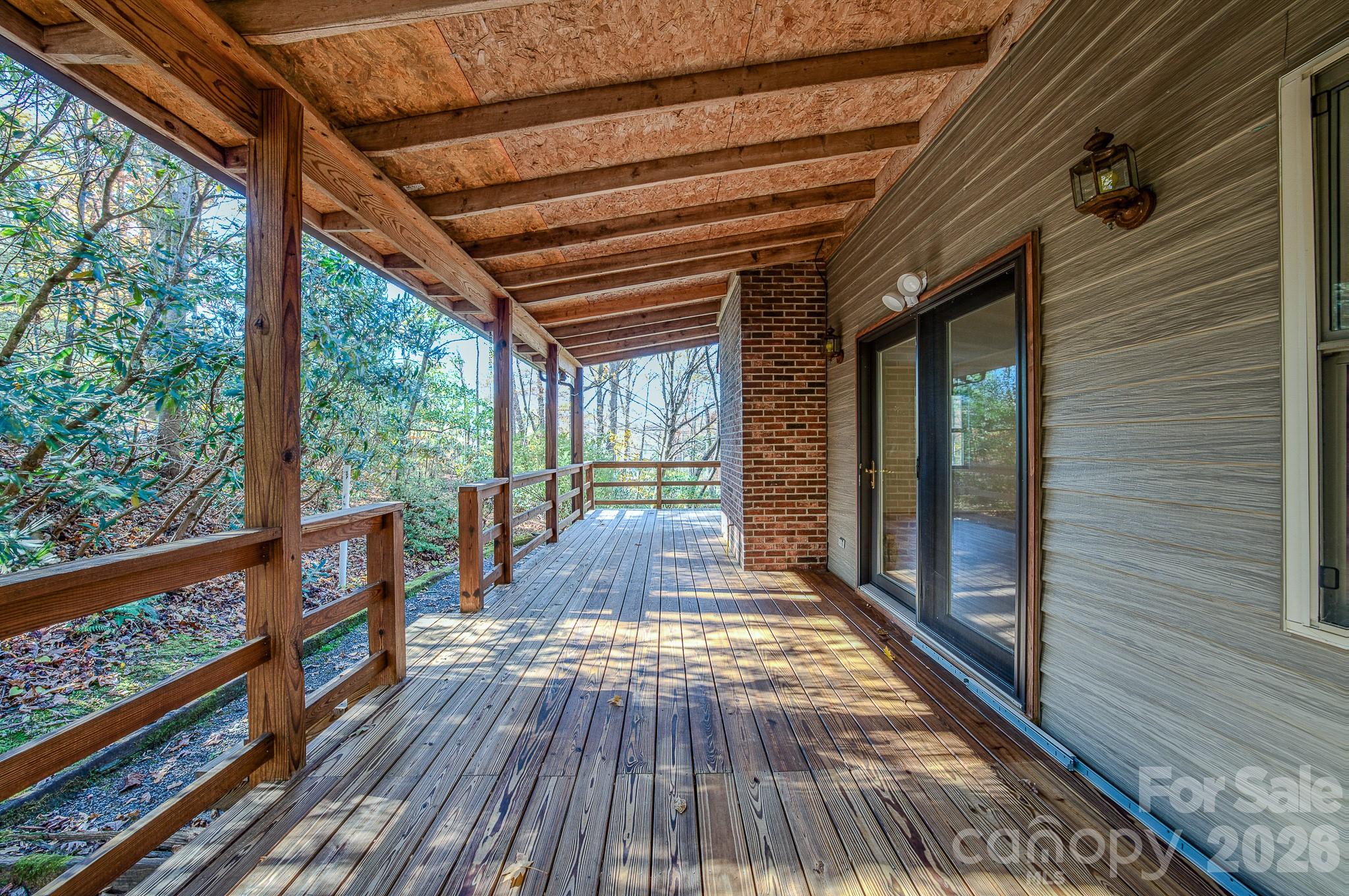 410 Avena Road — Black Mountain